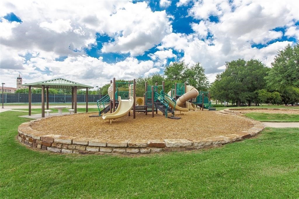 5917 Sandalwood Drive Mckinney TX 75072