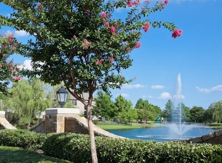 5917 Sandalwood Drive Mckinney TX 75072