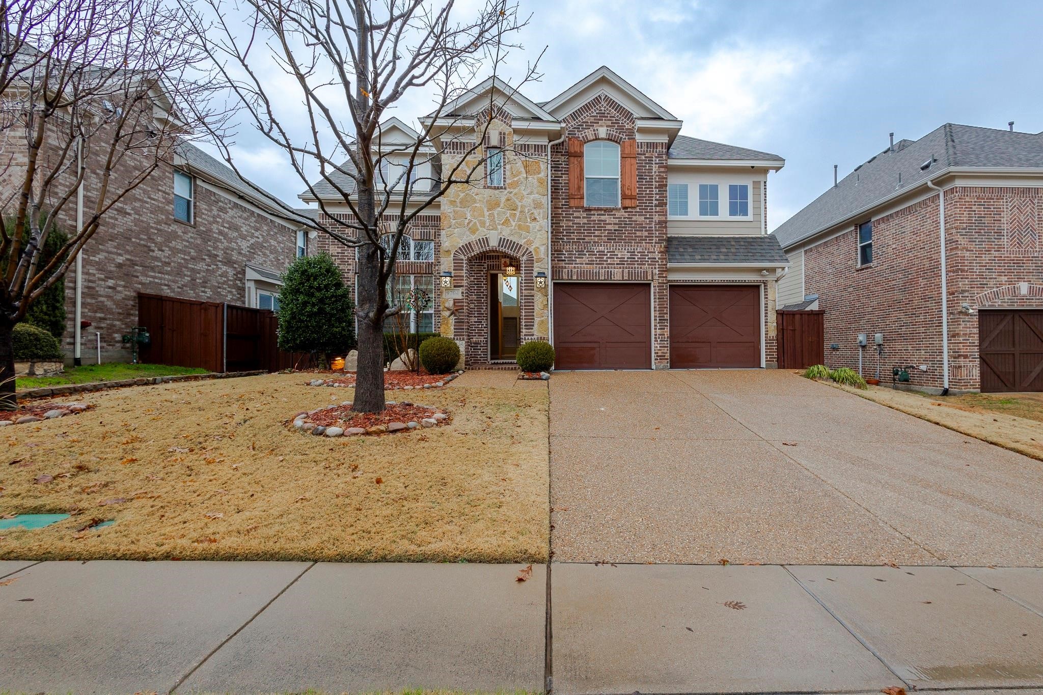 9704 Tanen Drive Plano TX 75025