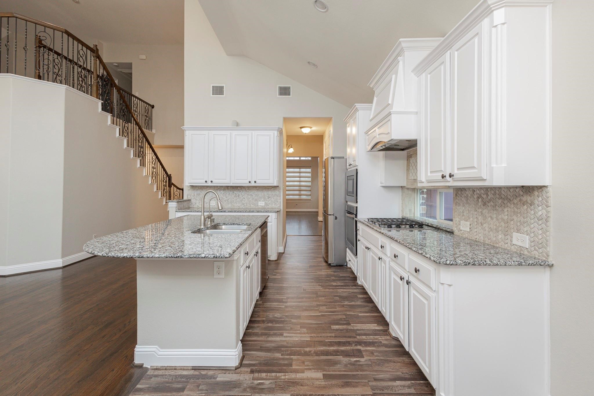 9704 Tanen Drive Plano TX 75025