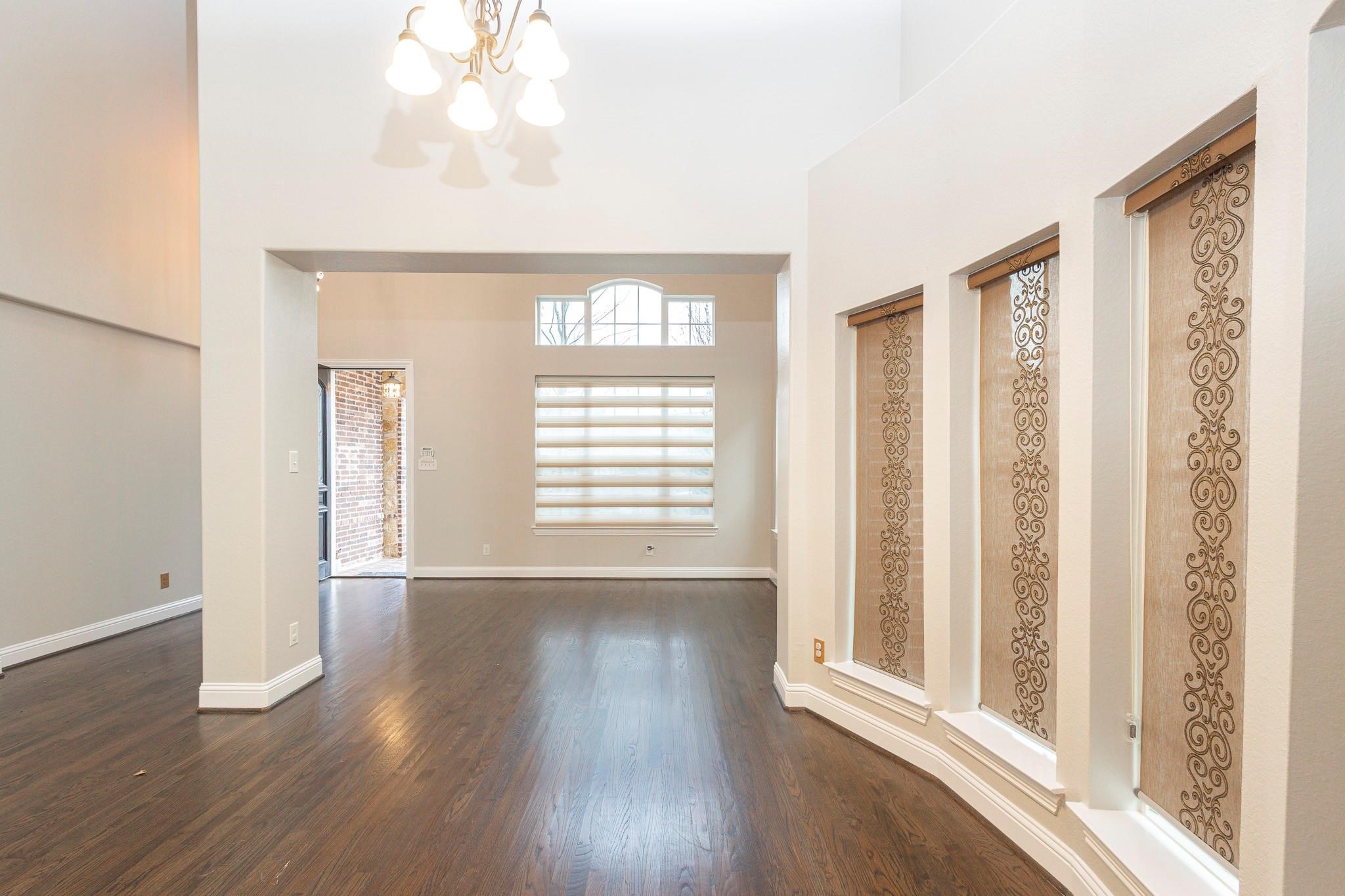 9704 Tanen Drive Plano TX 75025