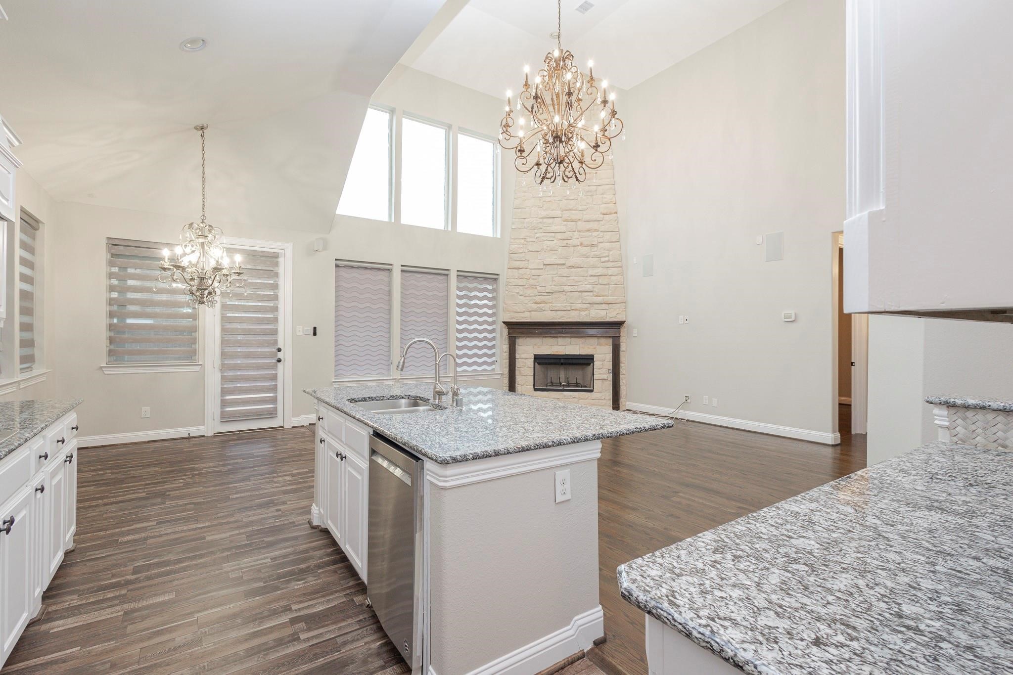 9704 Tanen Drive Plano TX 75025