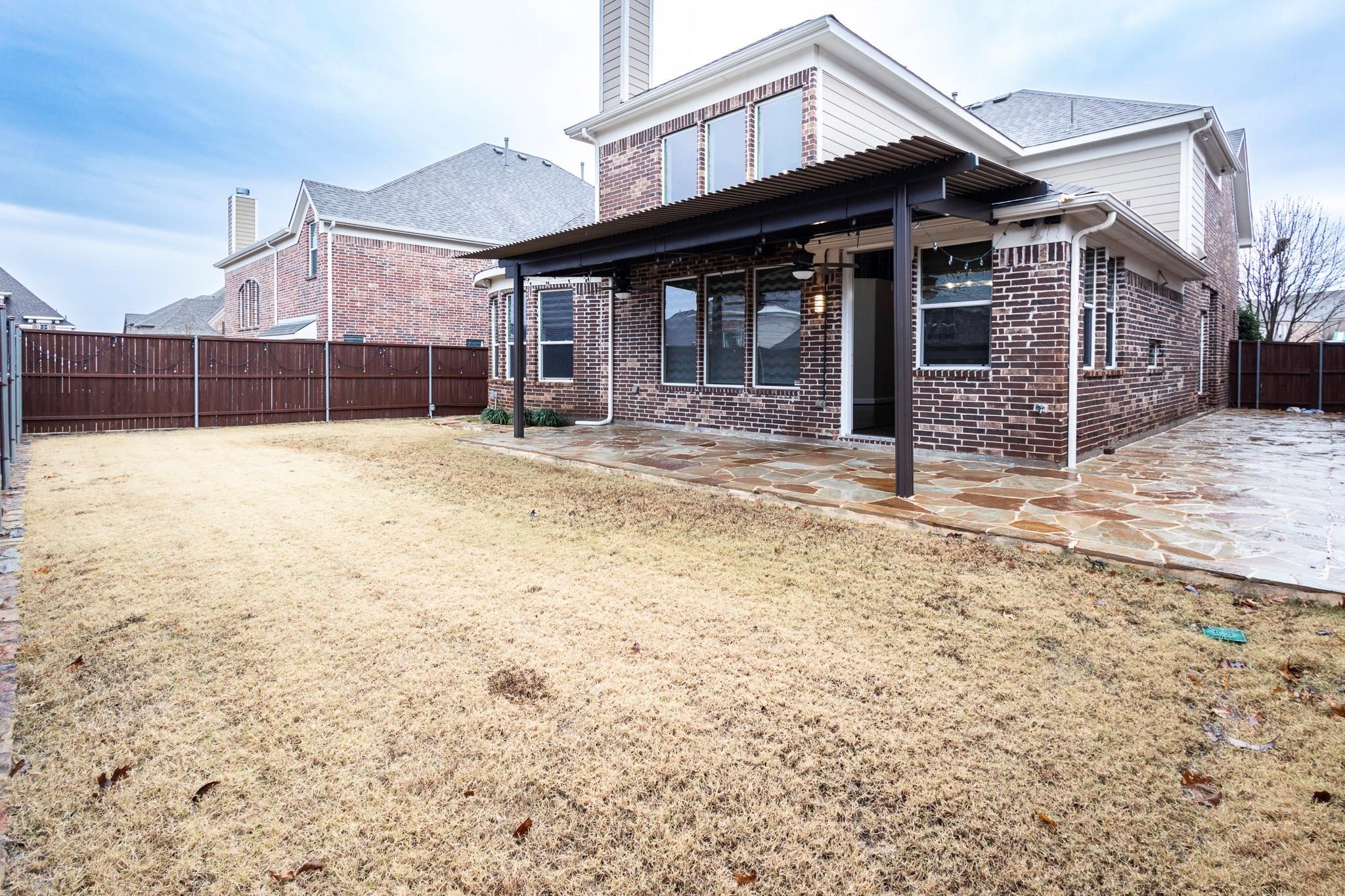 9704 Tanen Drive Plano TX 75025