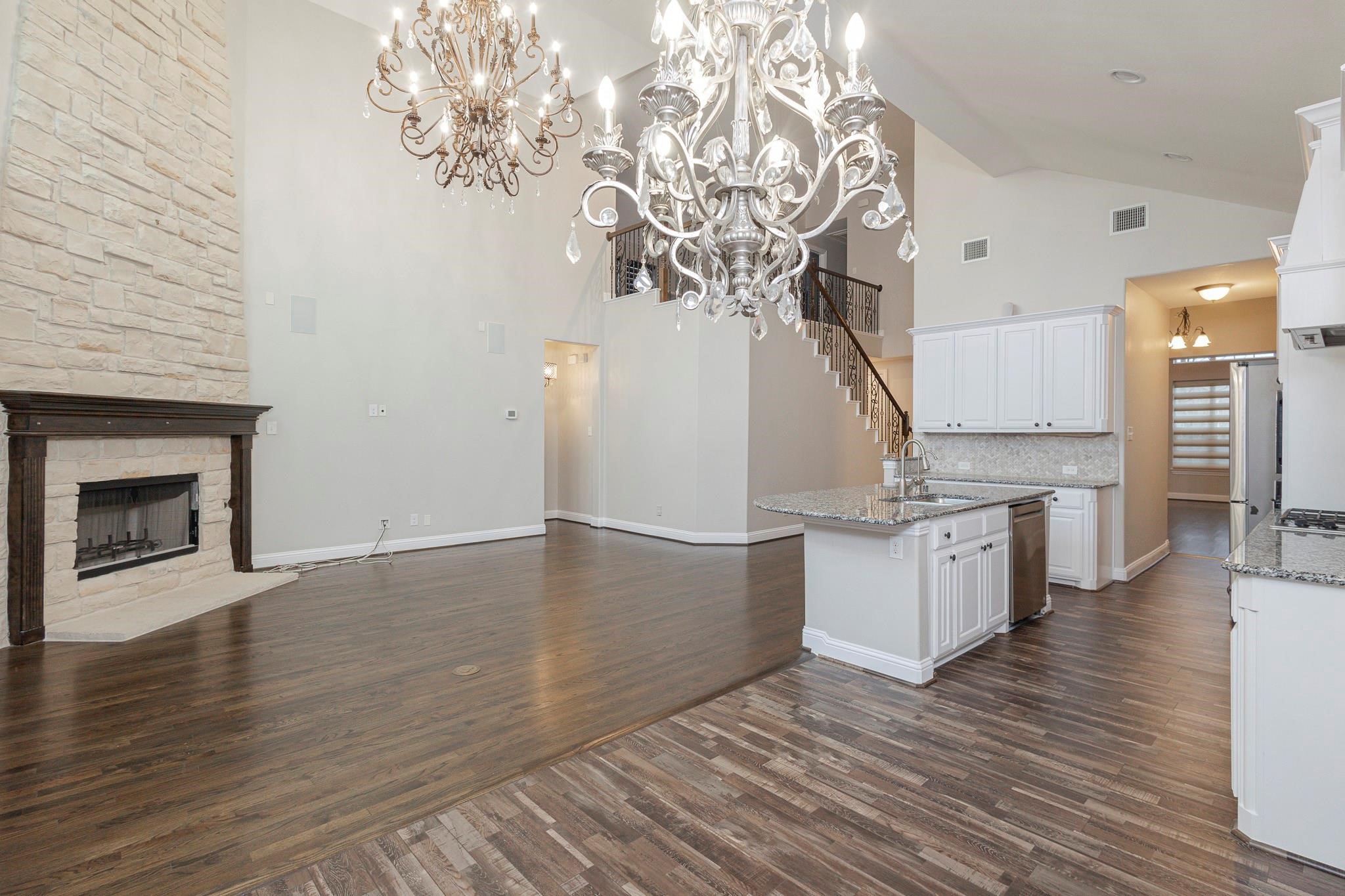 9704 Tanen Drive Plano TX 75025