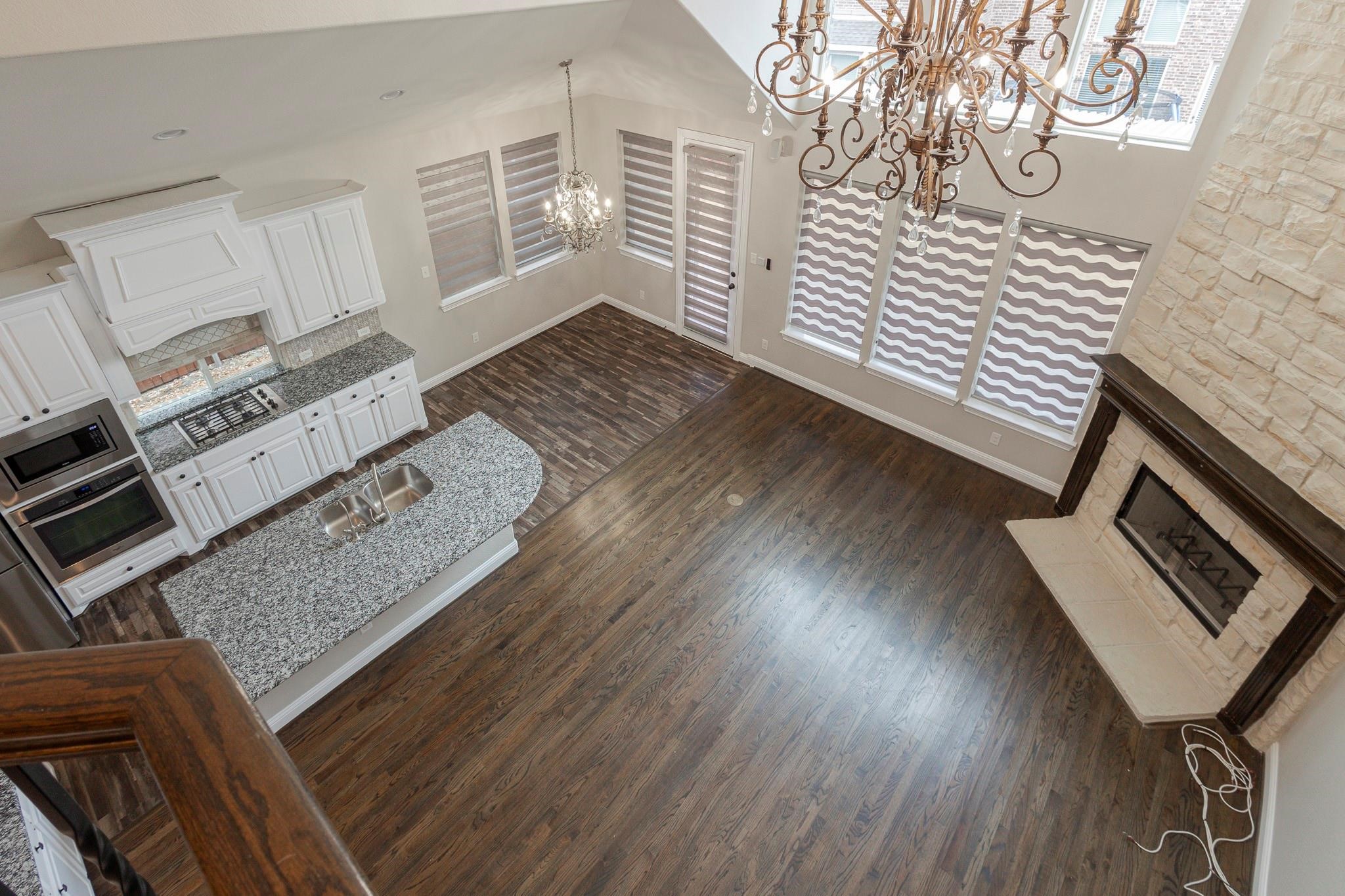 9704 Tanen Drive Plano TX 75025