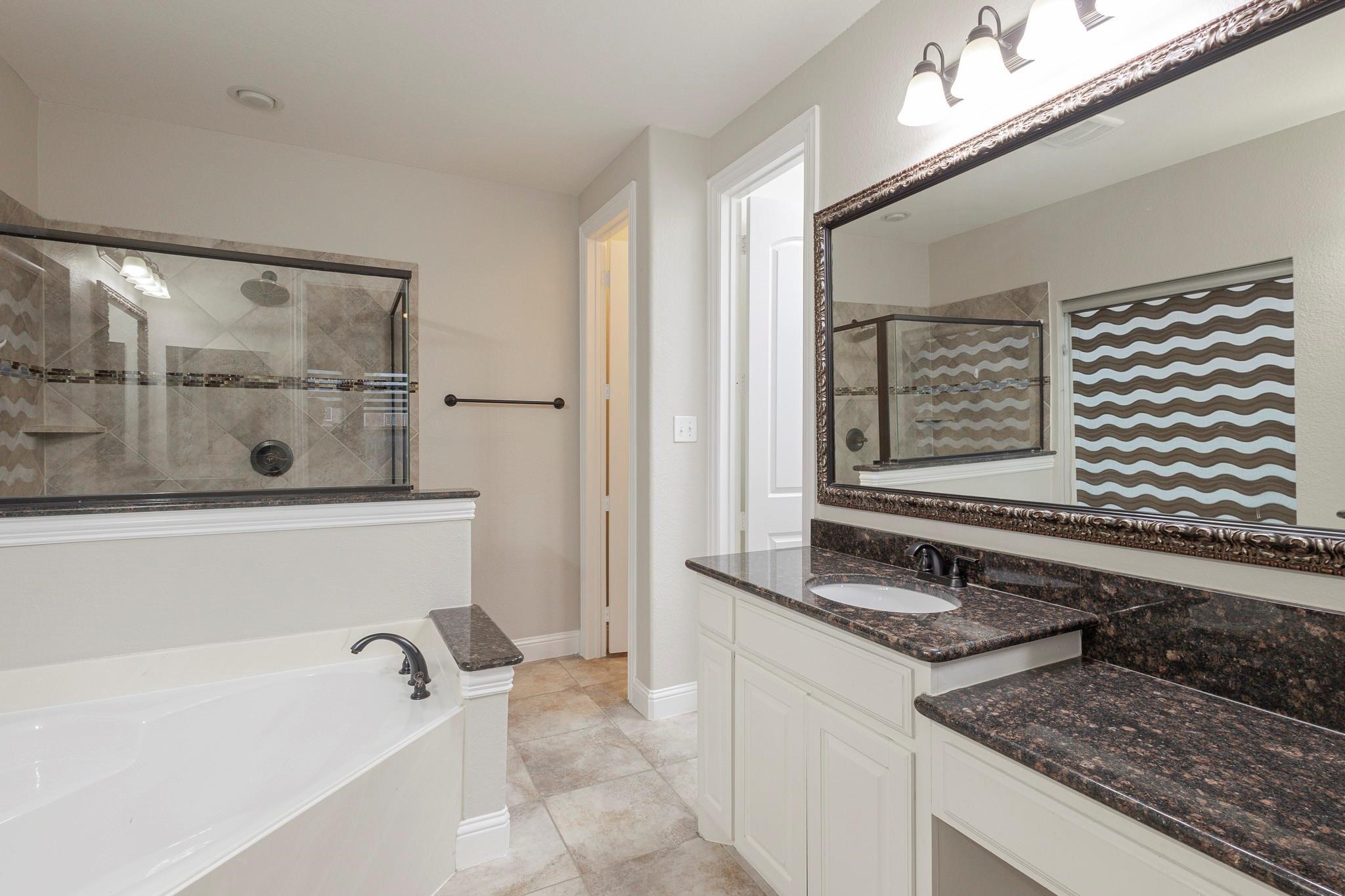 9704 Tanen Drive Plano TX 75025