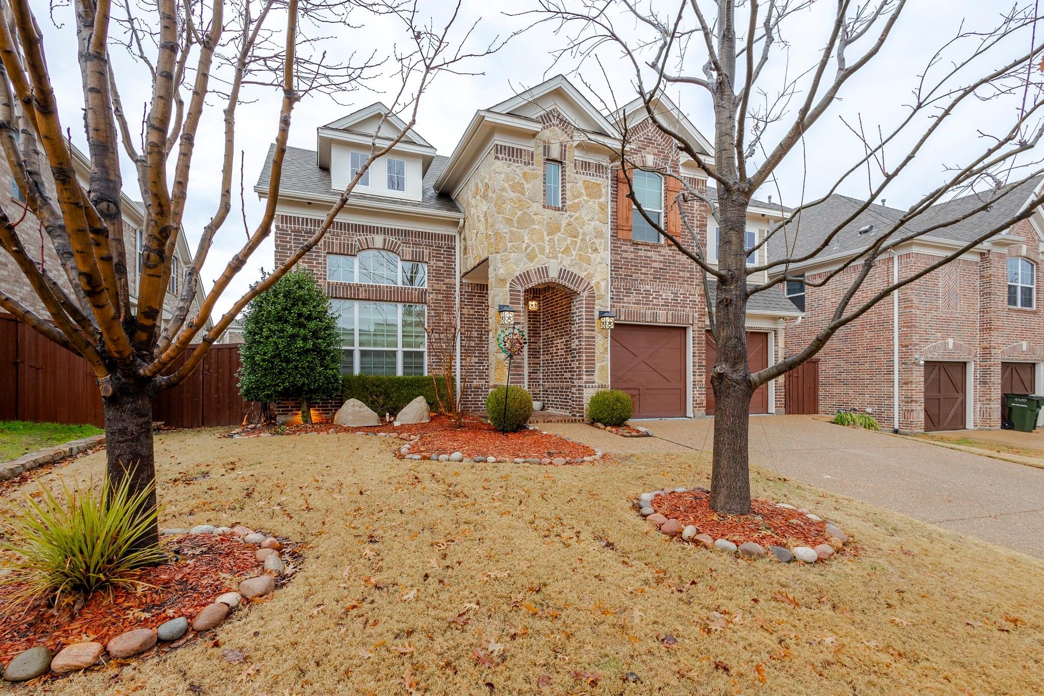 9704 Tanen Drive Plano TX 75025