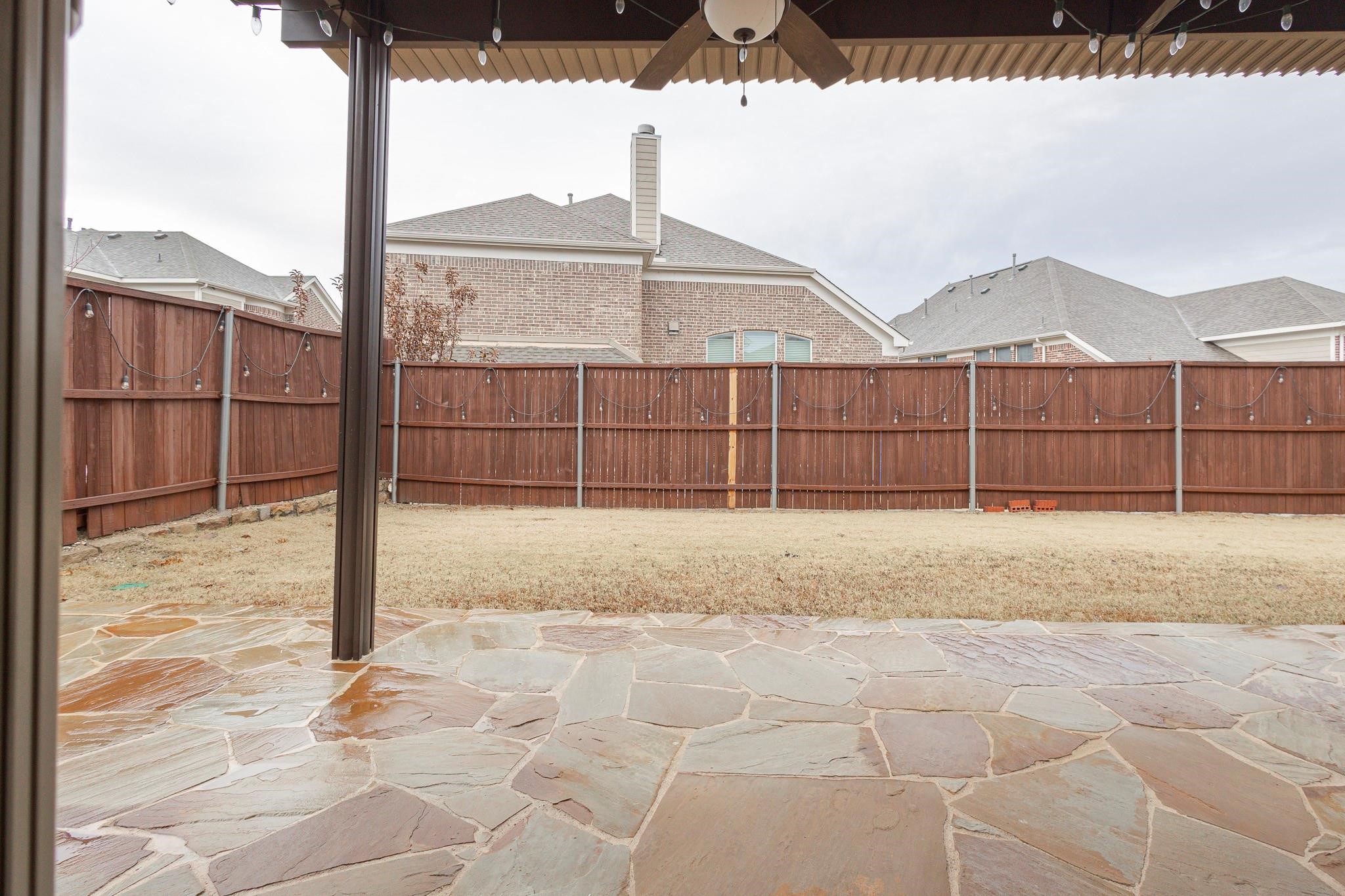 9704 Tanen Drive Plano TX 75025