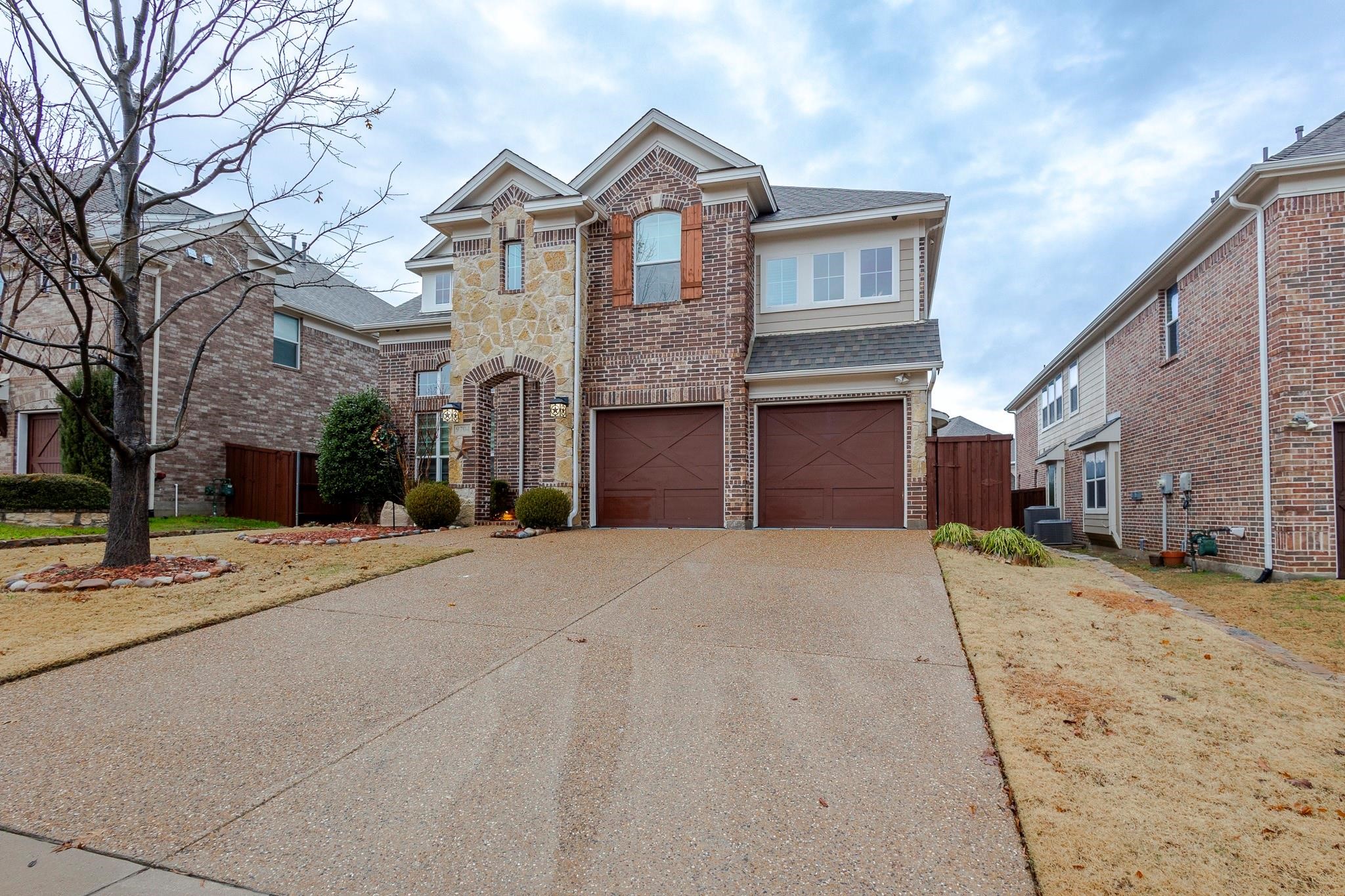 9704 Tanen Drive Plano TX 75025