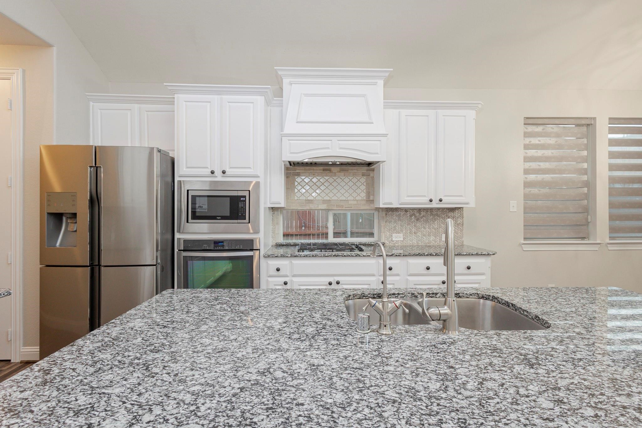 9704 Tanen Drive Plano TX 75025