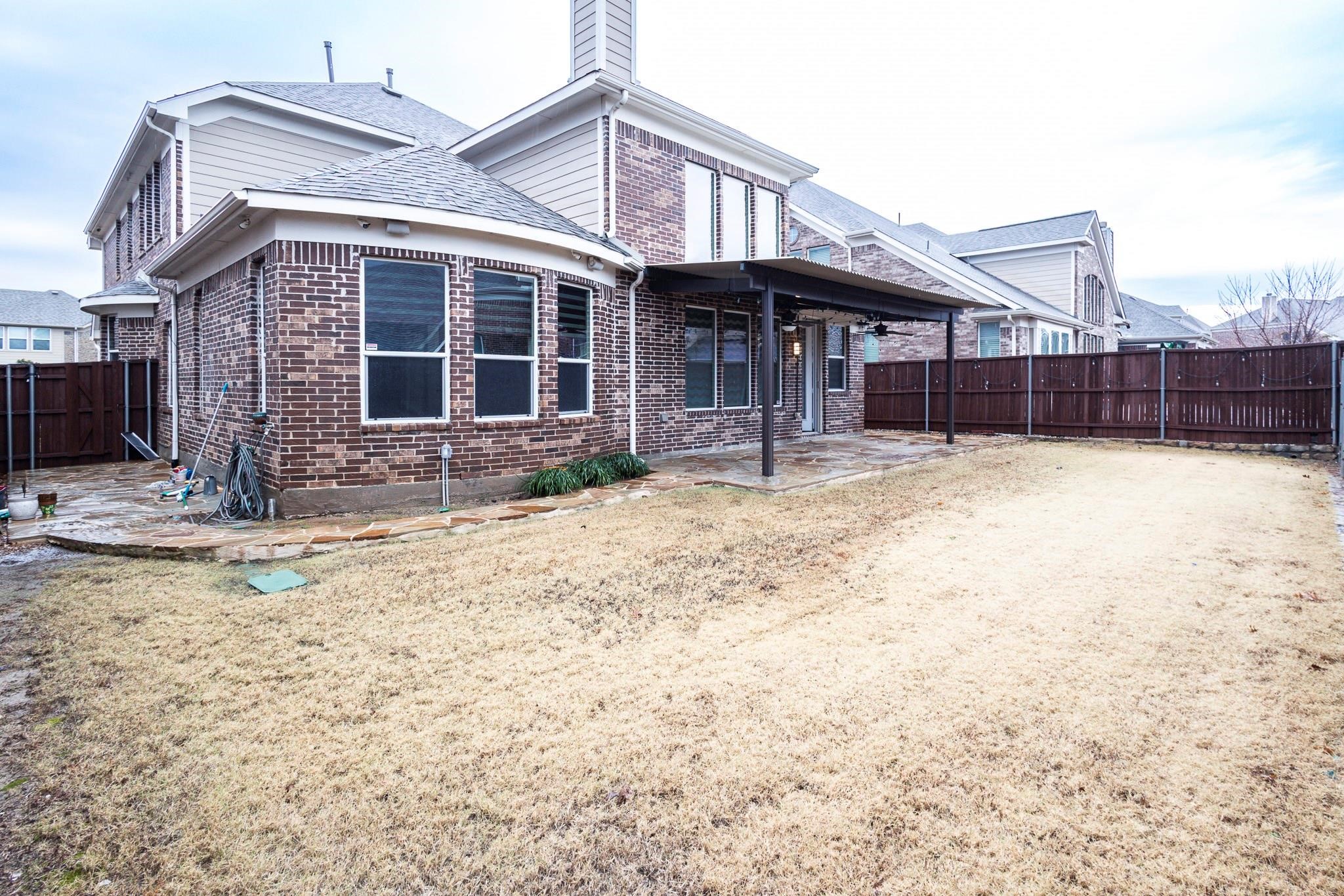 9704 Tanen Drive Plano TX 75025