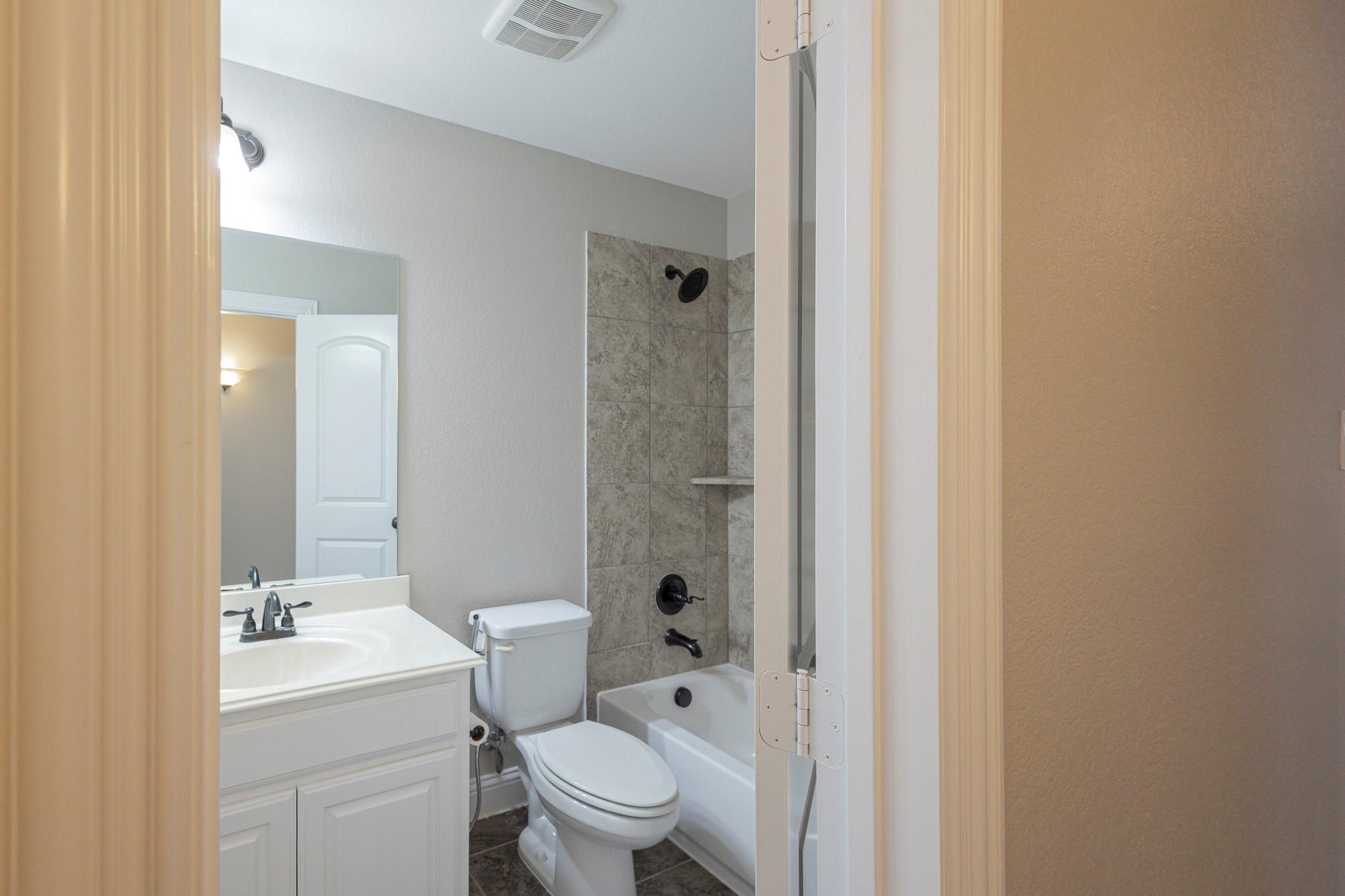 9704 Tanen Drive Plano TX 75025