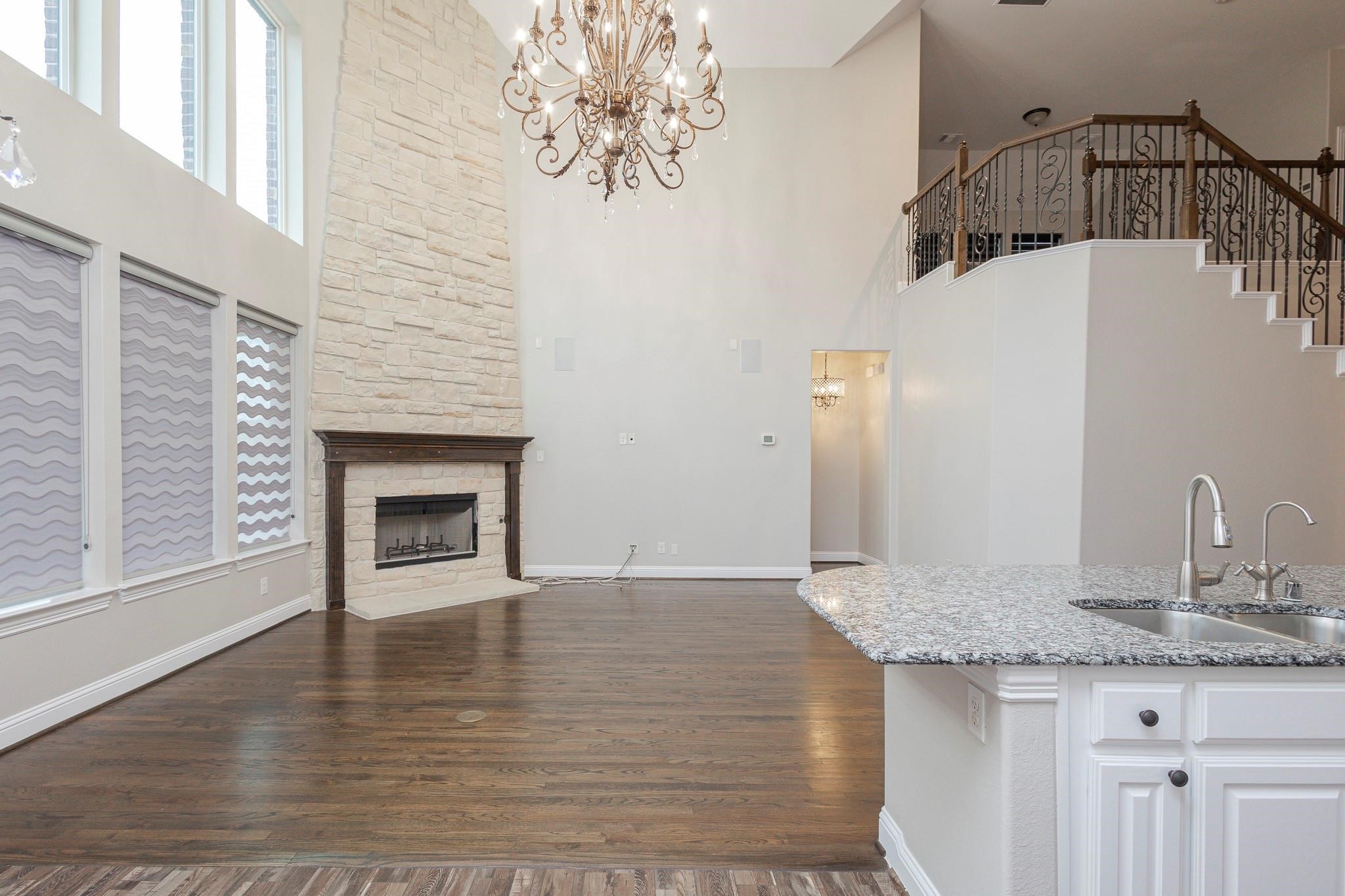 9704 Tanen Drive Plano TX 75025