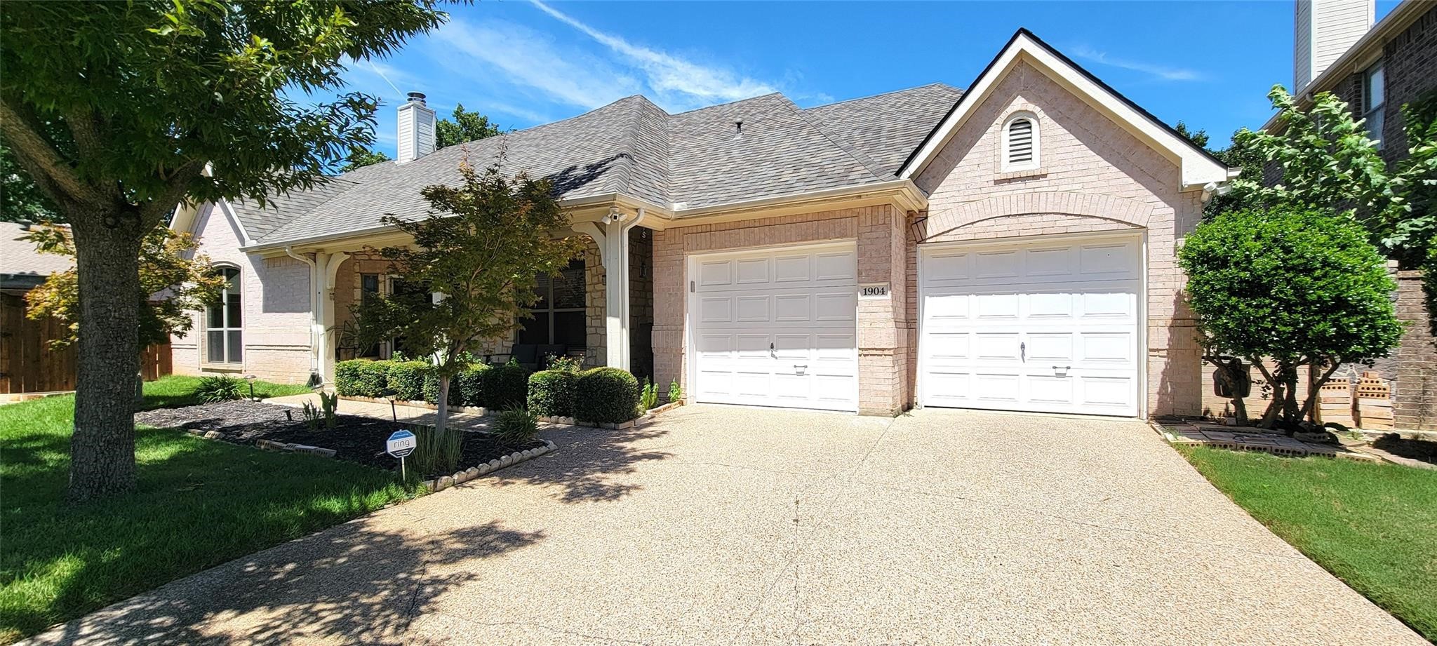 1904 Thompson Court Flower Mound TX 75028
