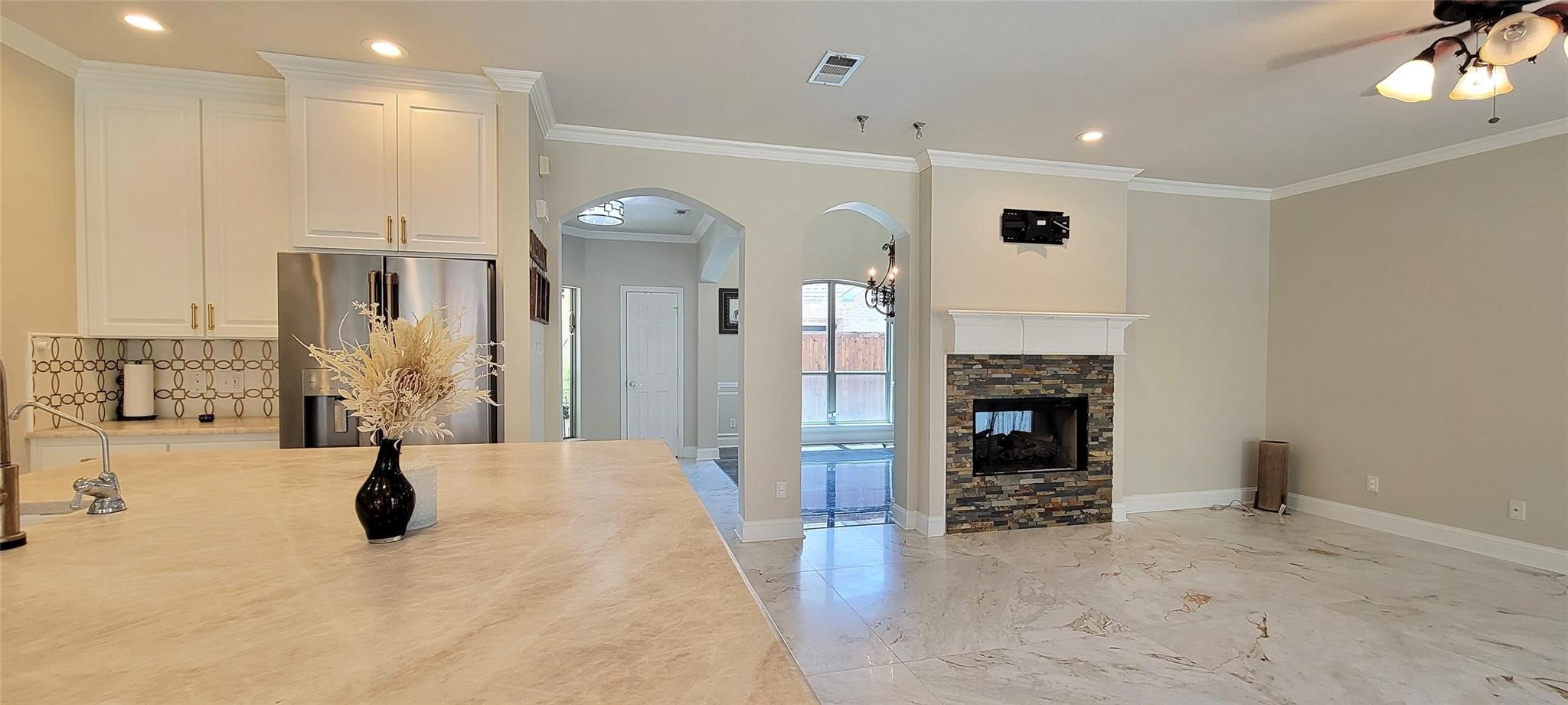 1904 Thompson Court Flower Mound TX 75028