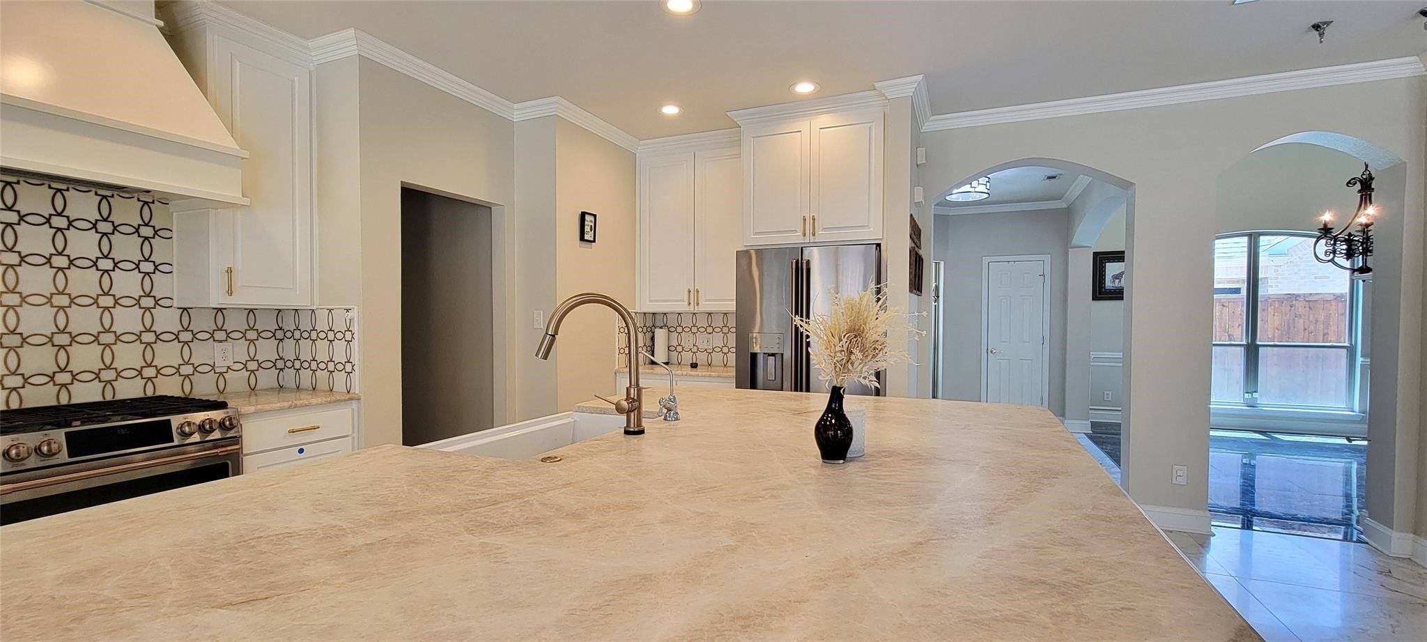 1904 Thompson Court Flower Mound TX 75028