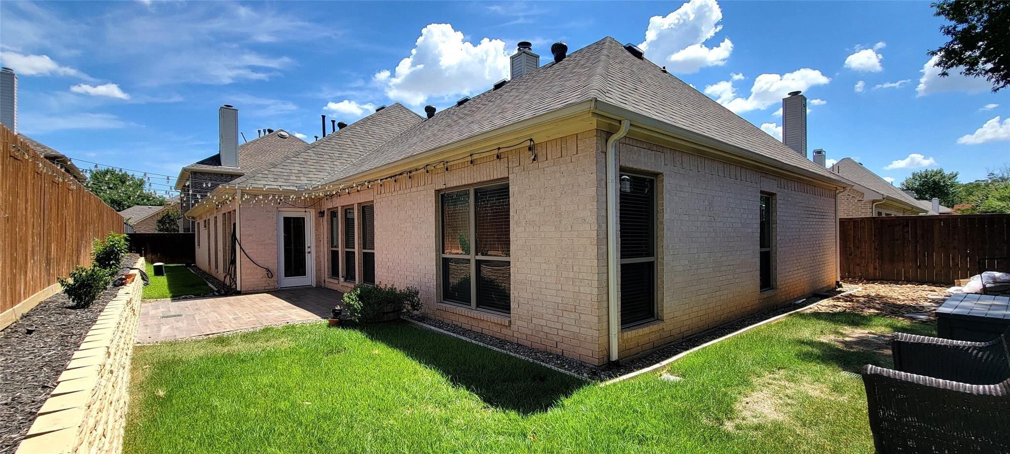 1904 Thompson Court Flower Mound TX 75028