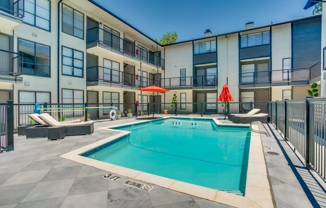 2800 Douglas Avenue Dallas TX 75219