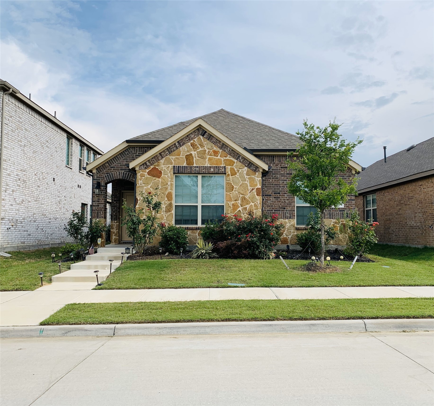 2344 Opaline Drive Little Elm TX 76227