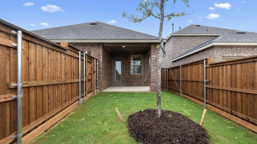2344 Opaline Drive Little Elm TX 76227