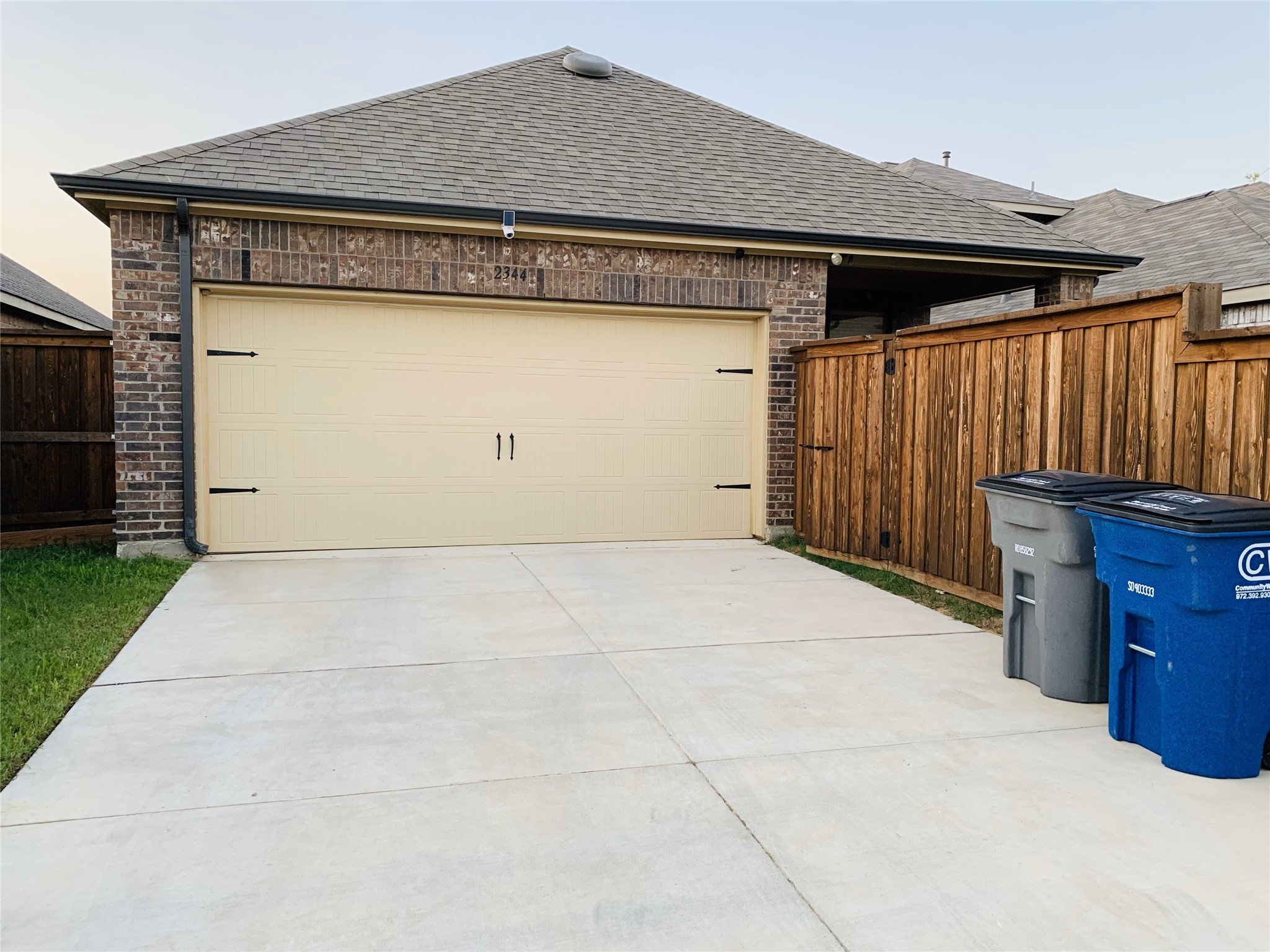 2344 Opaline Drive Little Elm TX 76227