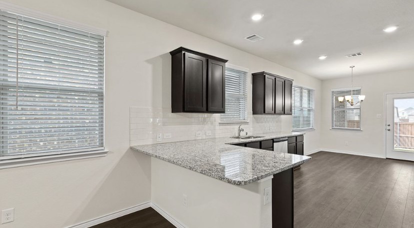 2344 Opaline Drive Little Elm TX 76227