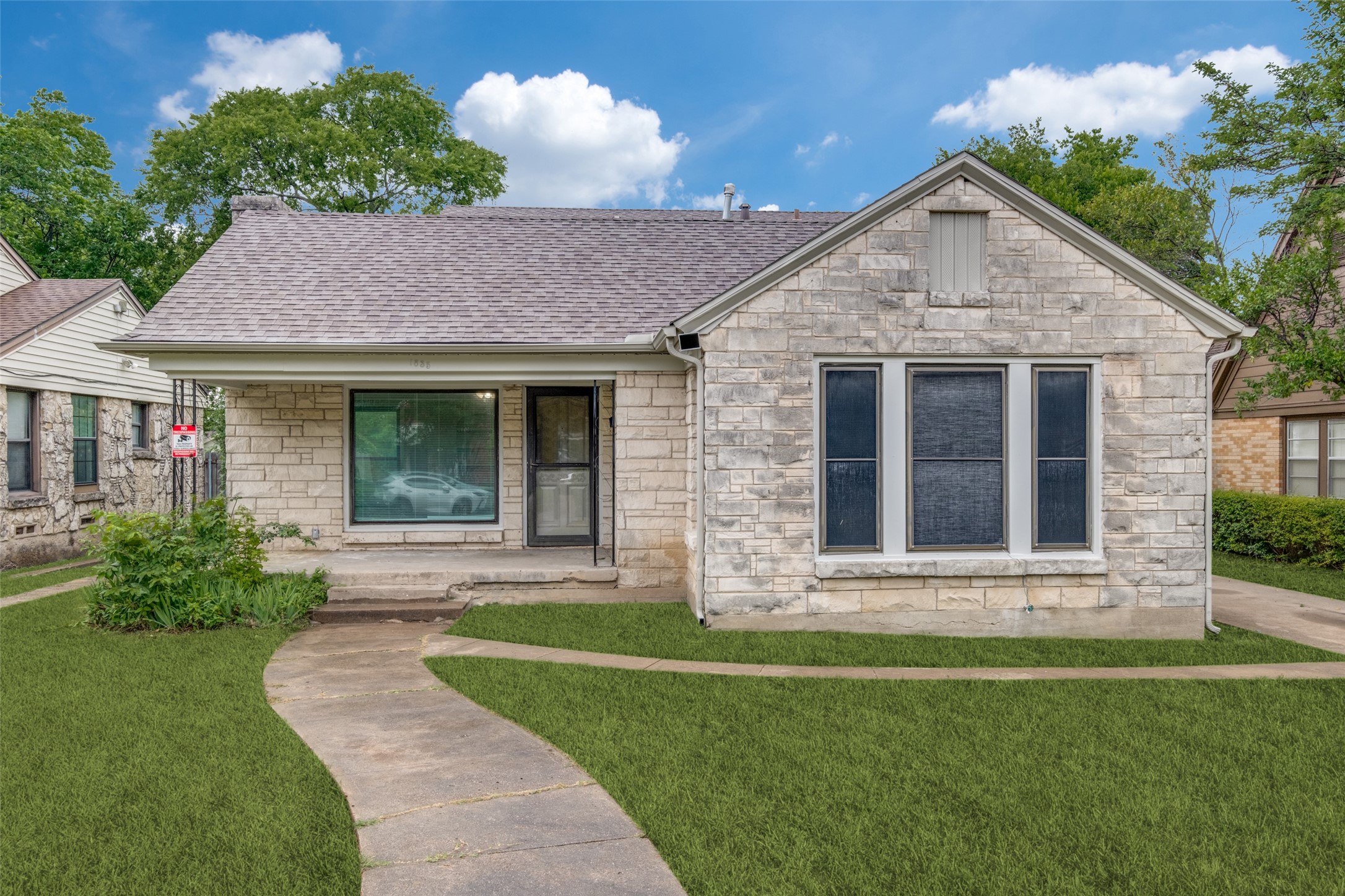 1835 Norfolk Avenue Dallas TX 75203