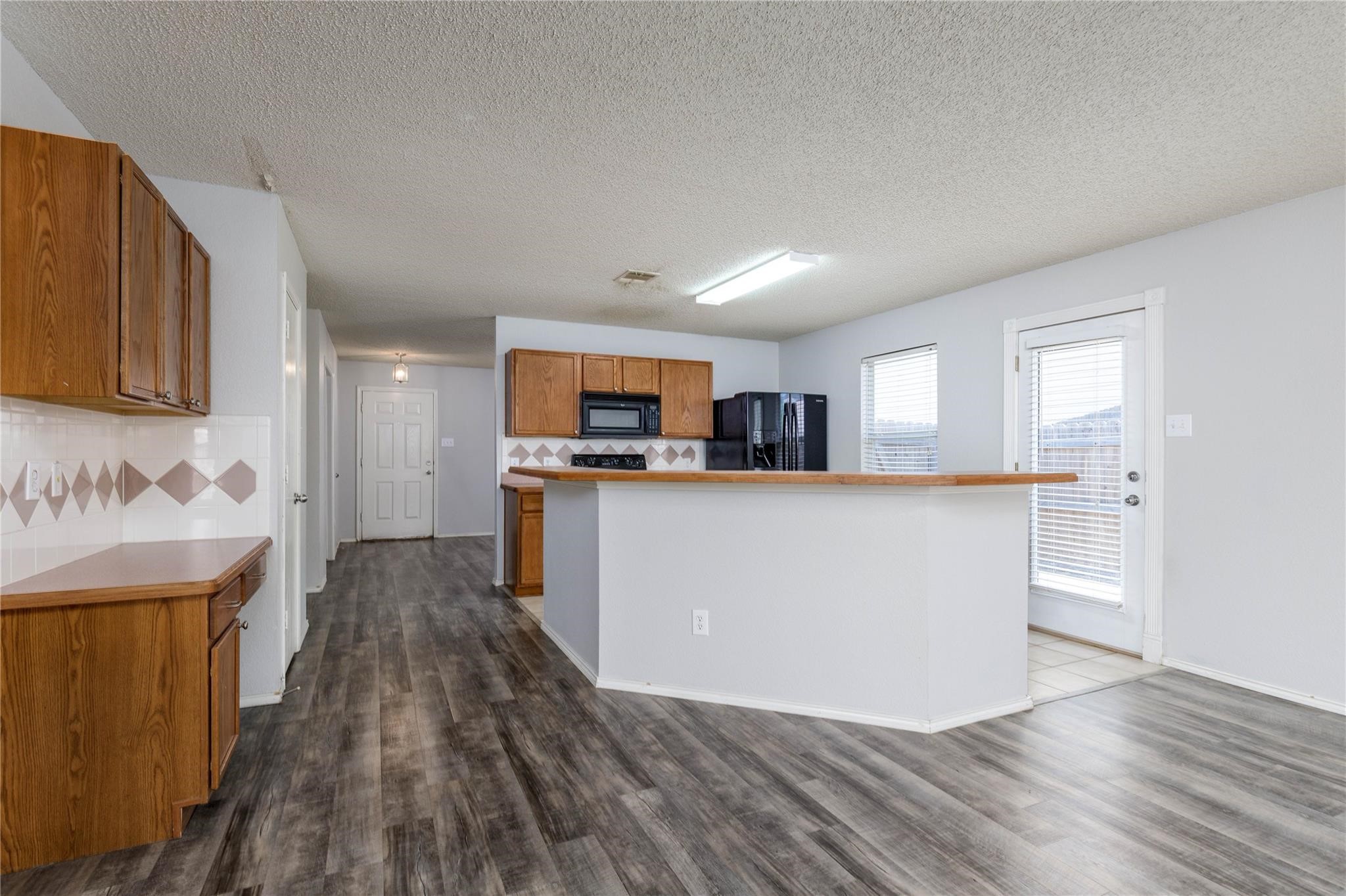 9804 Thomas Jefferson Drive Mckinney TX 75072