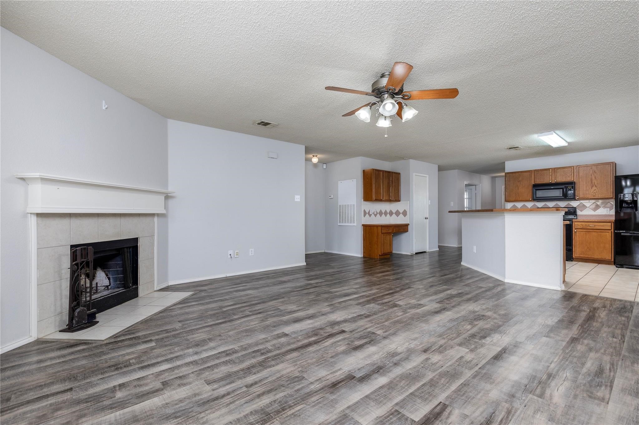 9804 Thomas Jefferson Drive Mckinney TX 75072