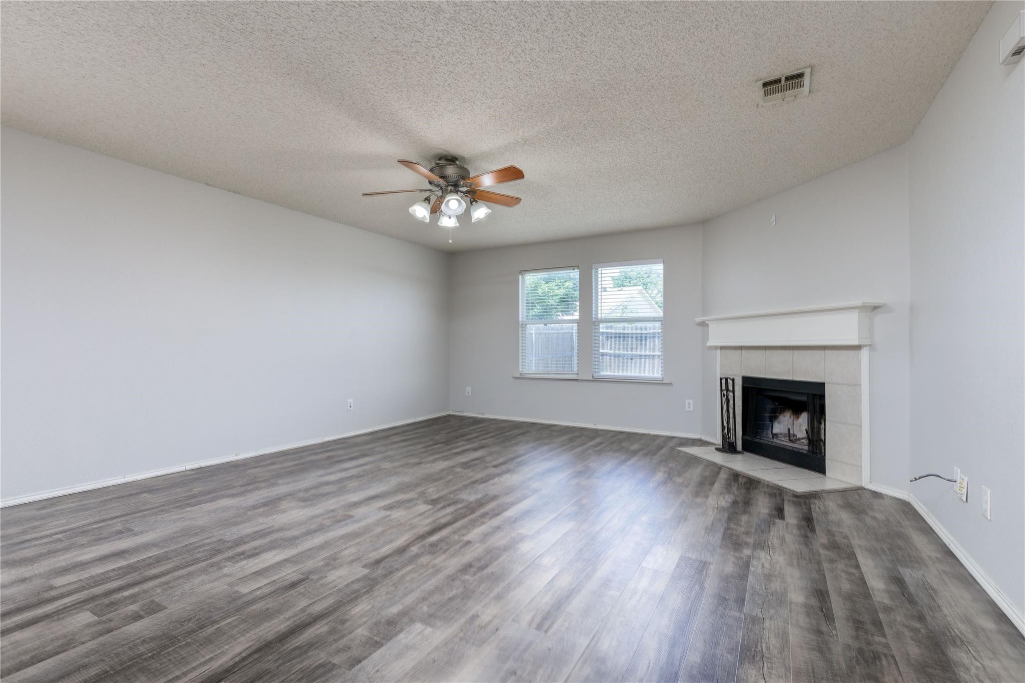 9804 Thomas Jefferson Drive Mckinney TX 75072