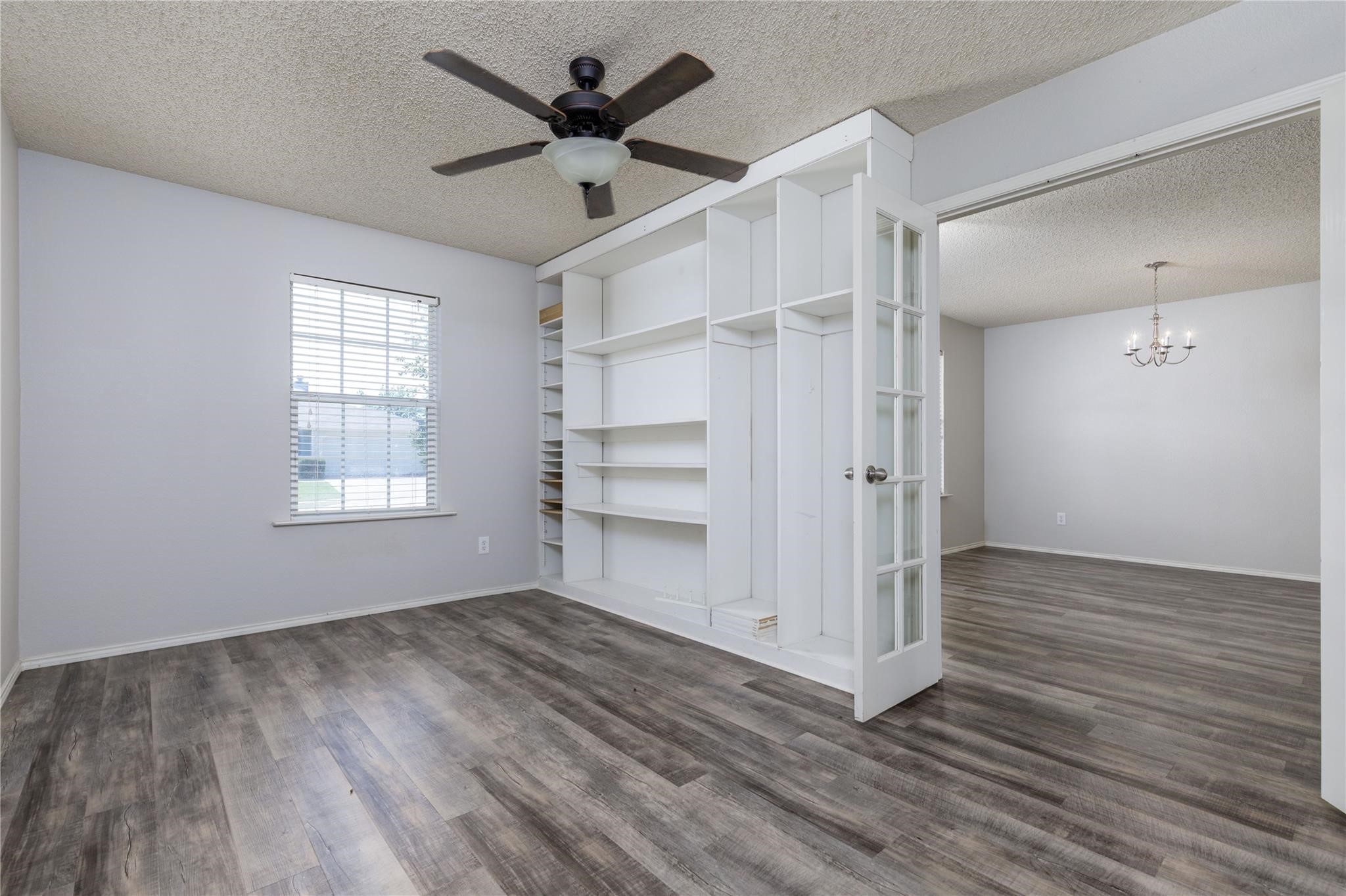 9804 Thomas Jefferson Drive Mckinney TX 75072