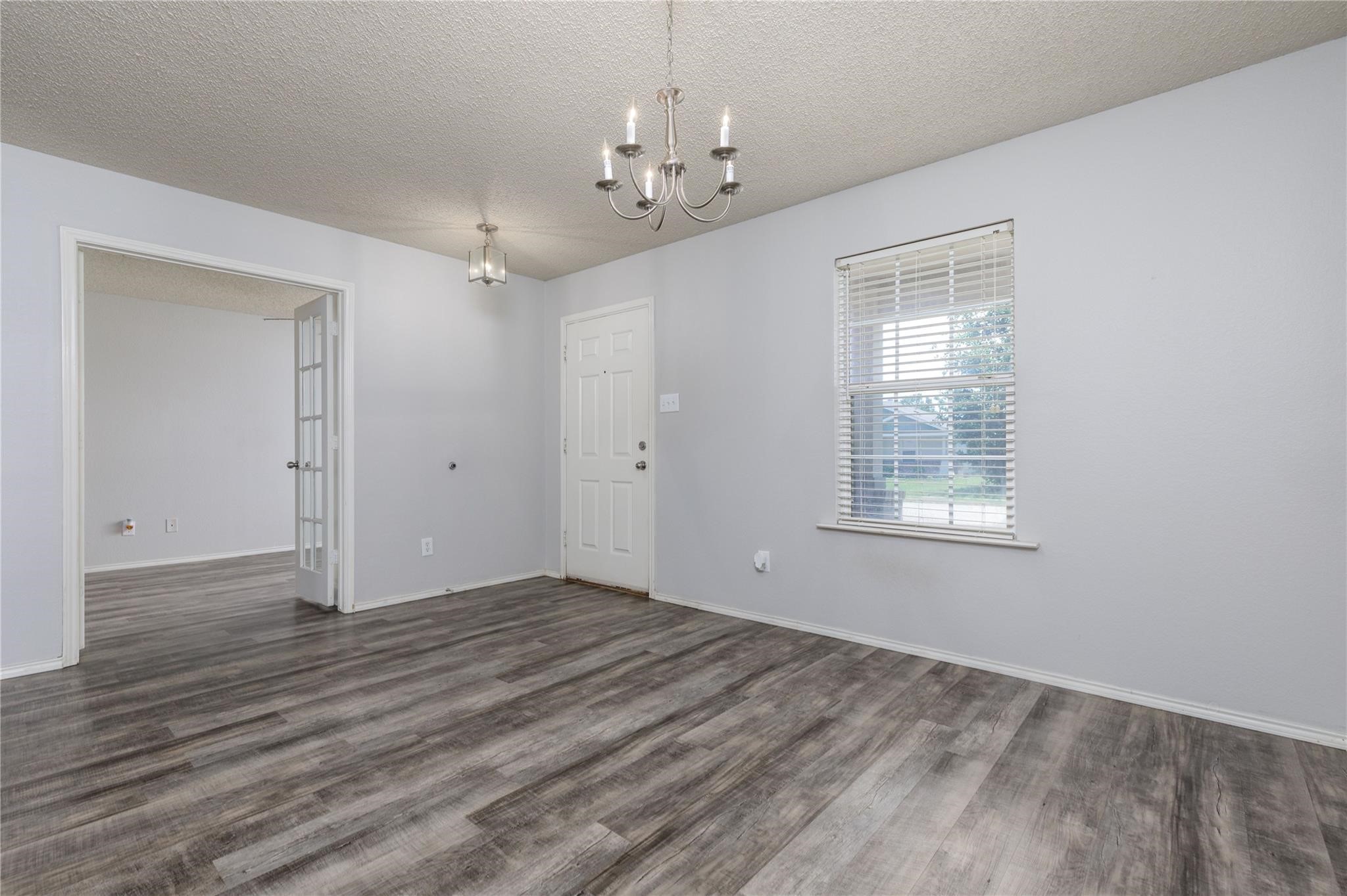 9804 Thomas Jefferson Drive Mckinney TX 75072