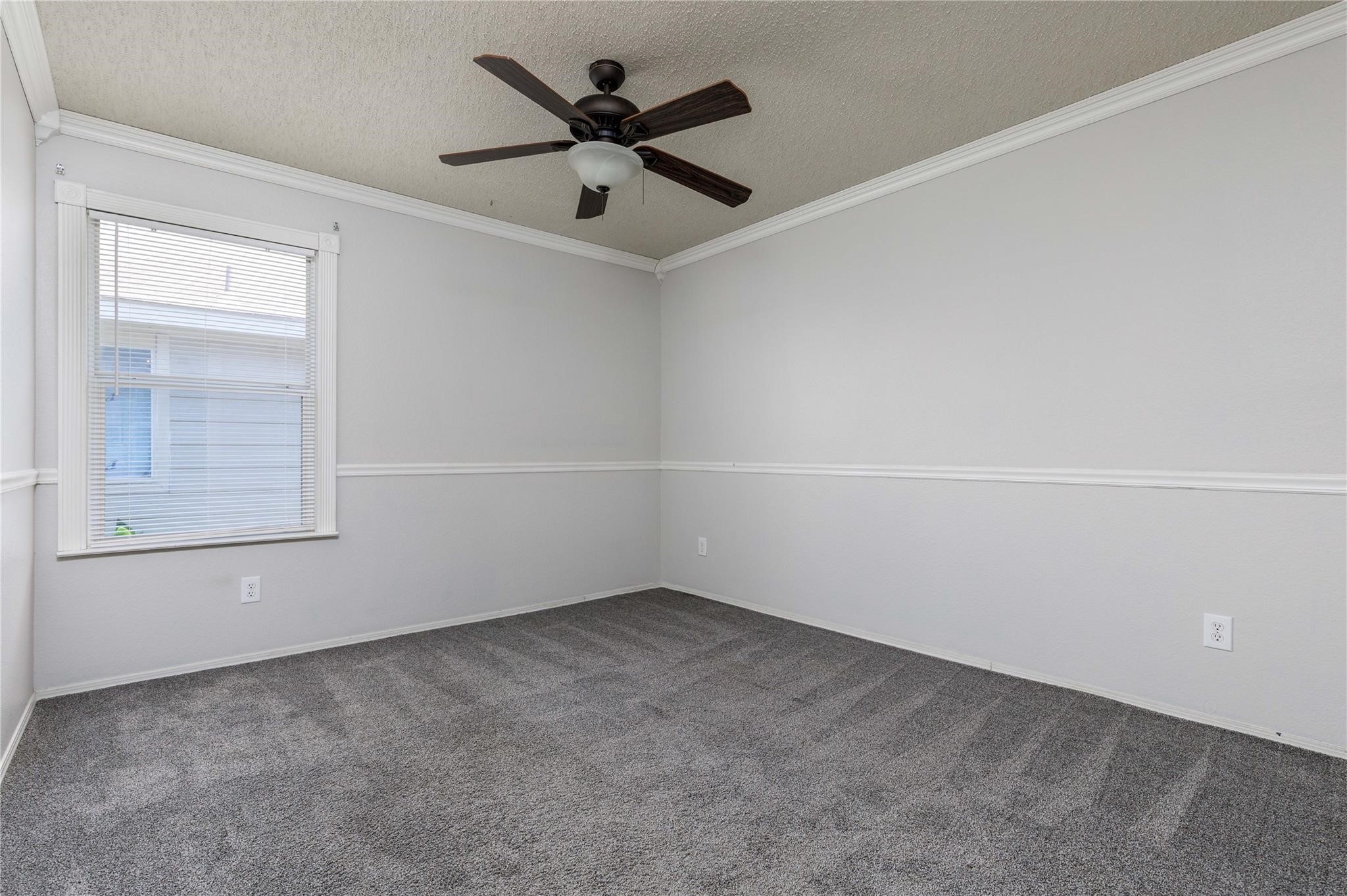 9804 Thomas Jefferson Drive Mckinney TX 75072