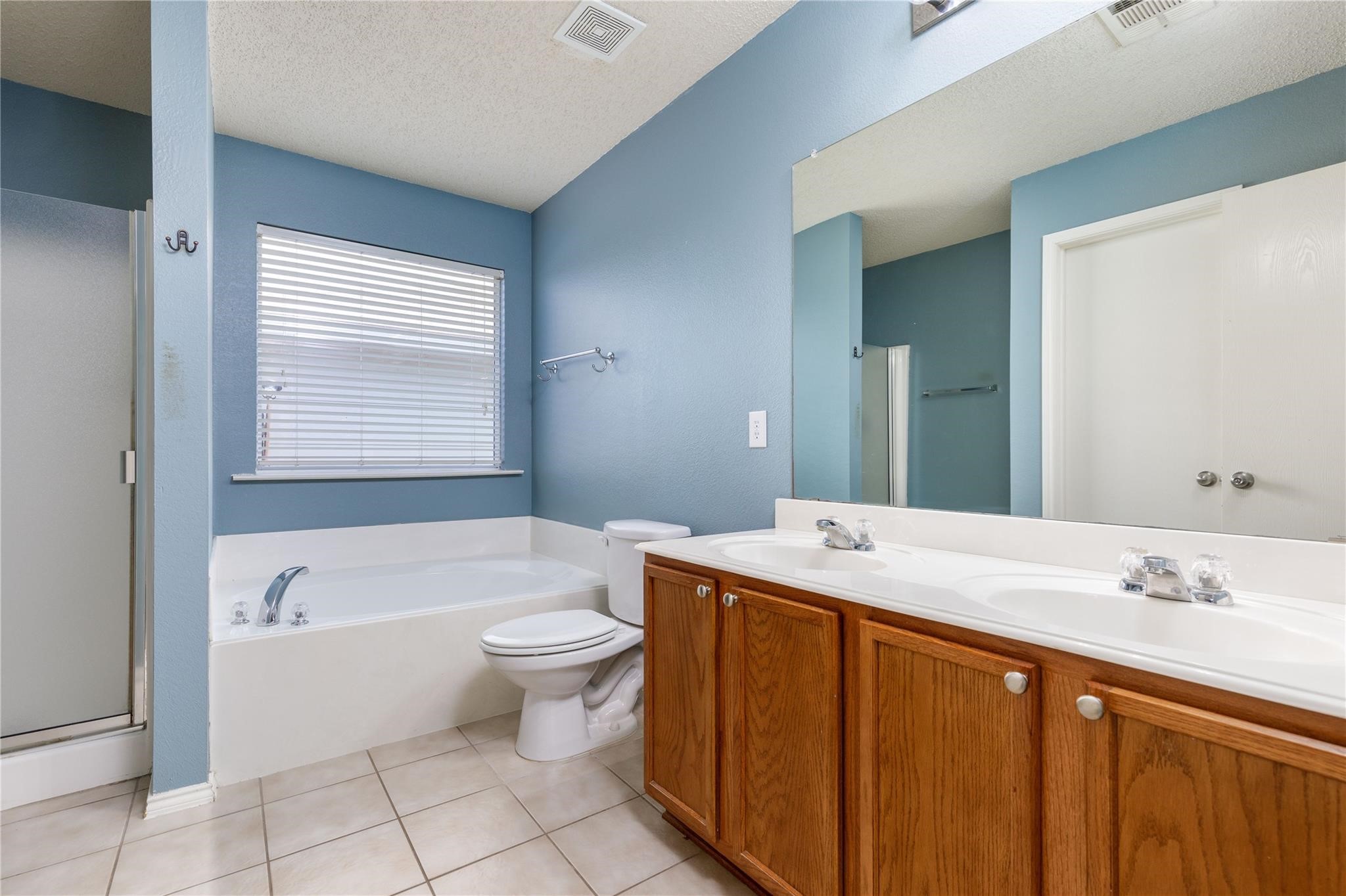 9804 Thomas Jefferson Drive Mckinney TX 75072