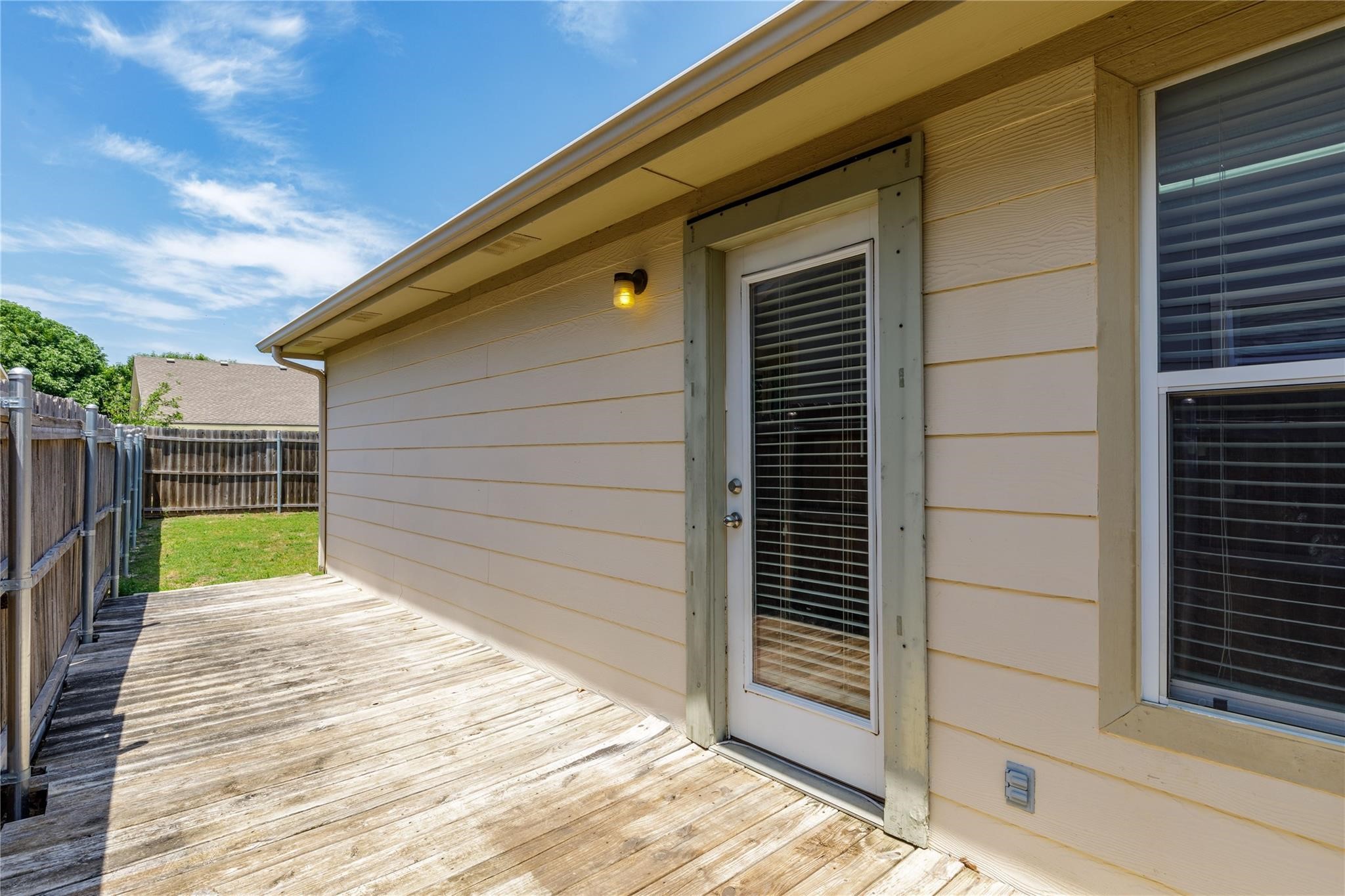 9804 Thomas Jefferson Drive Mckinney TX 75072