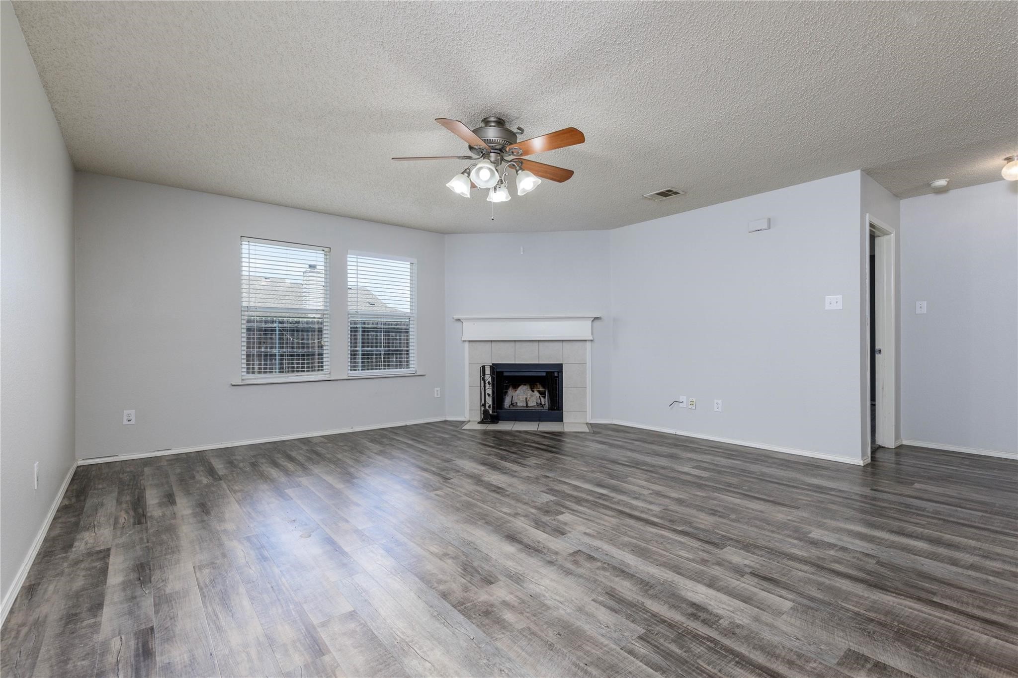 9804 Thomas Jefferson Drive Mckinney TX 75072