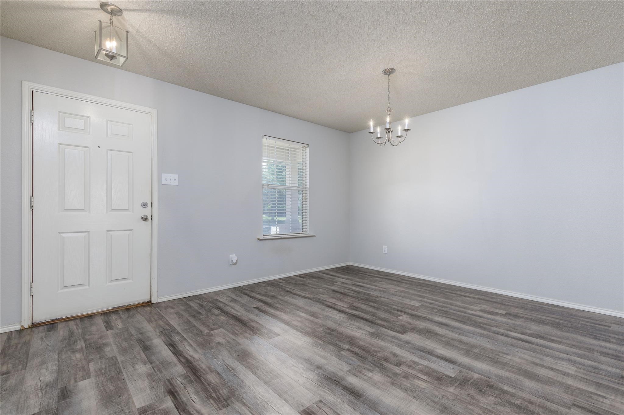 9804 Thomas Jefferson Drive Mckinney TX 75072