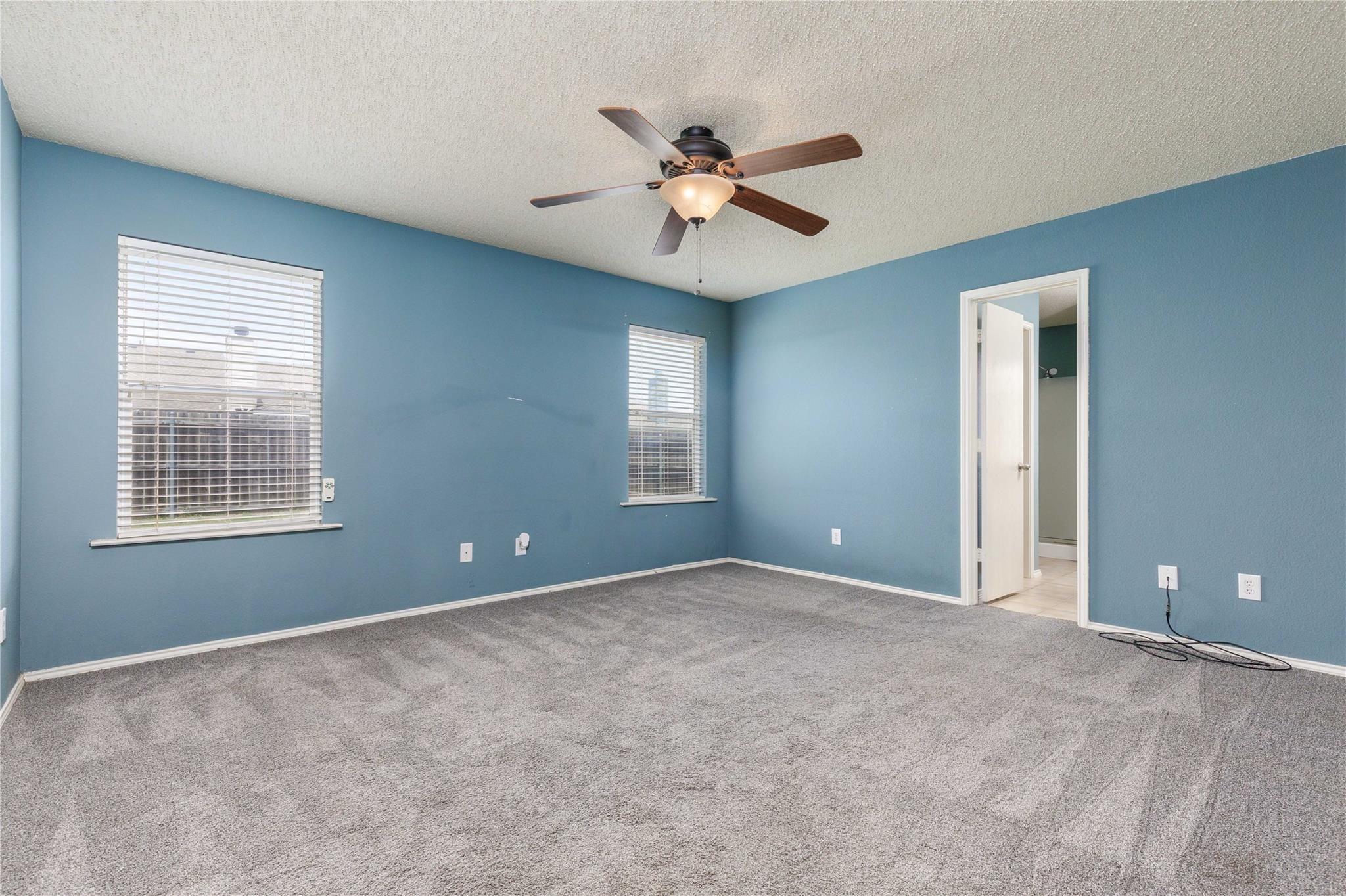 9804 Thomas Jefferson Drive Mckinney TX 75072