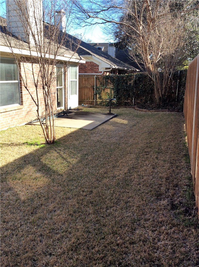 18731 Gibbons Drive Dallas TX 75287