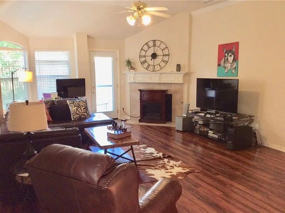 18731 Gibbons Drive Dallas TX 75287