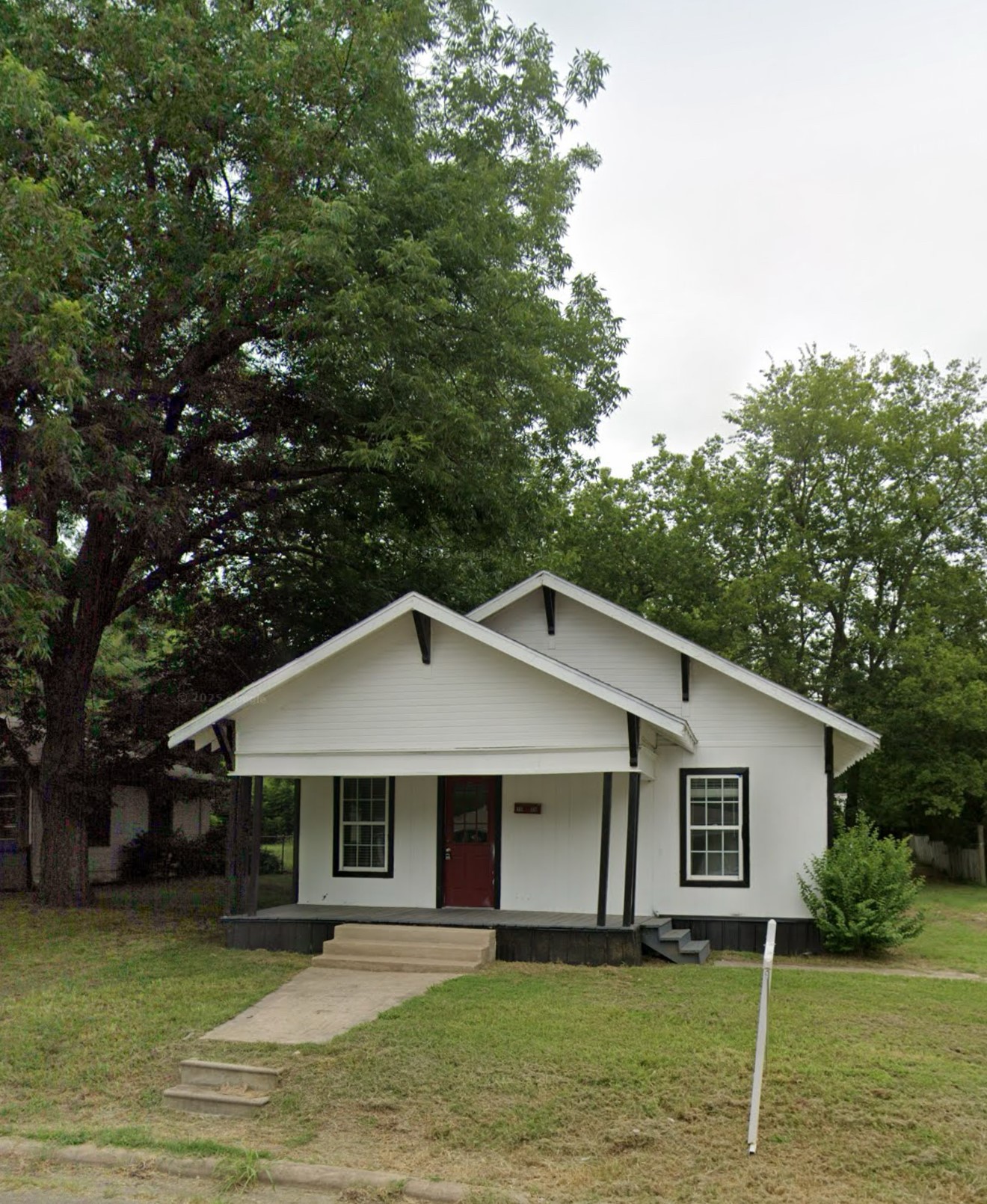1508 Park Street Commerce TX 75428