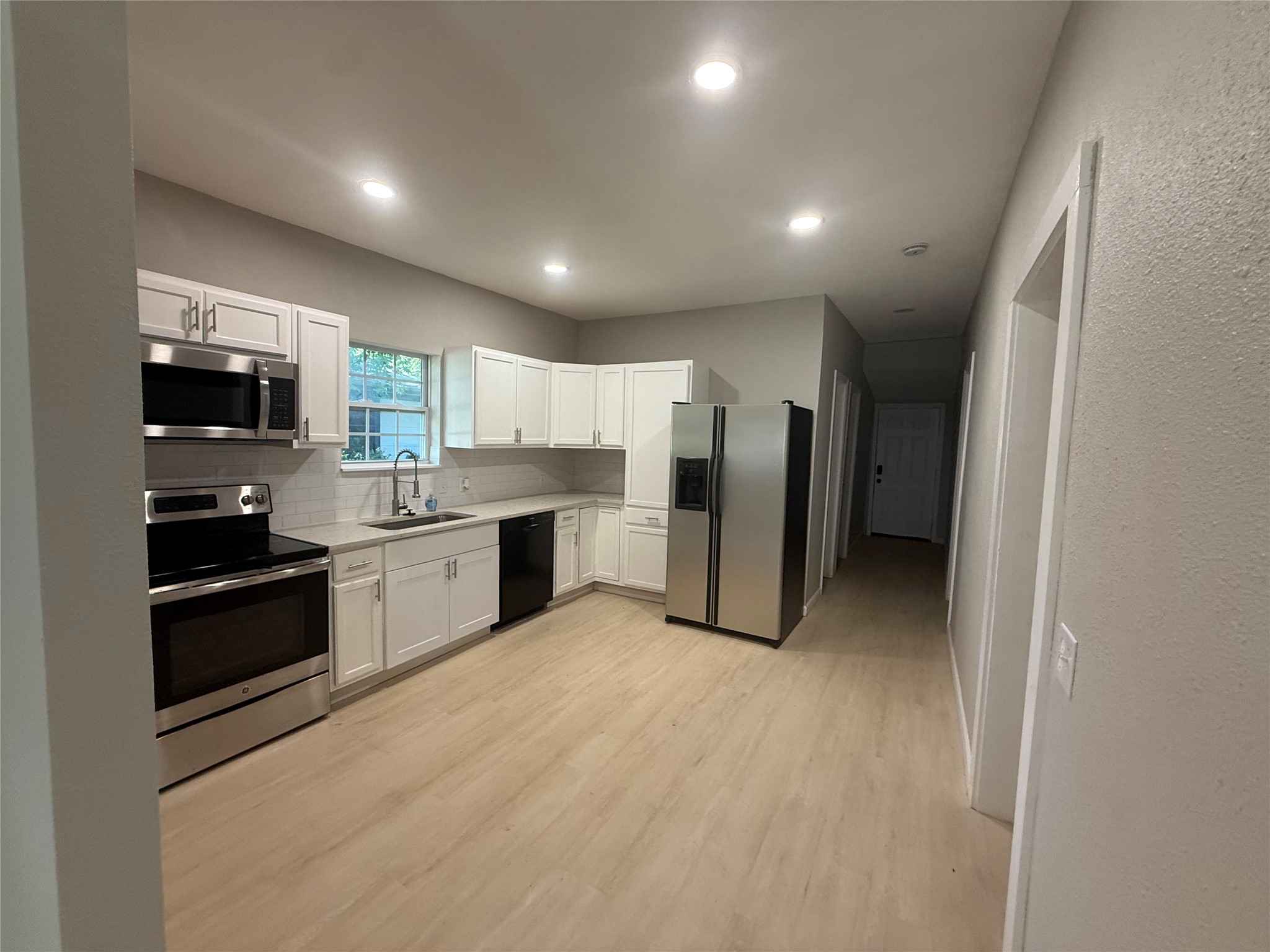 1508 Park Street Commerce TX 75428