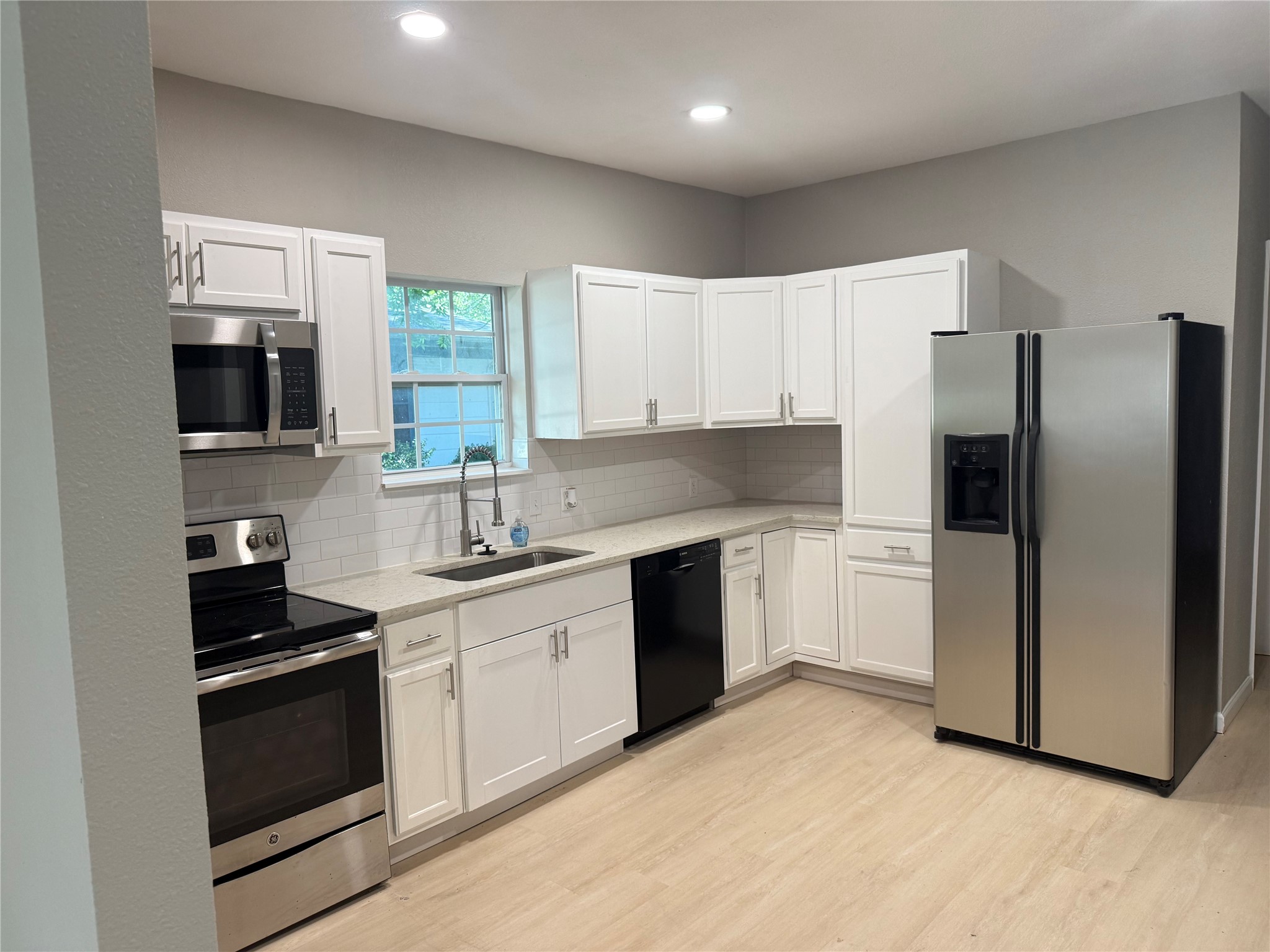 1508 Park Street Commerce TX 75428