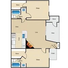 8110 Creekbend Drive Houston TX 77071