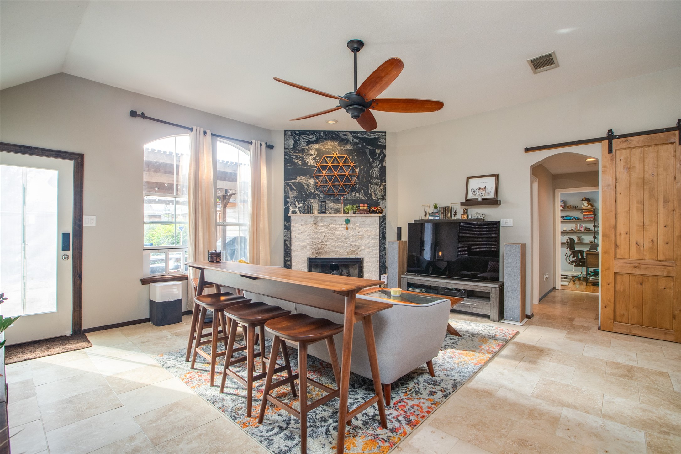 3705 Cottonwood Springs Drive The Colony TX 75056