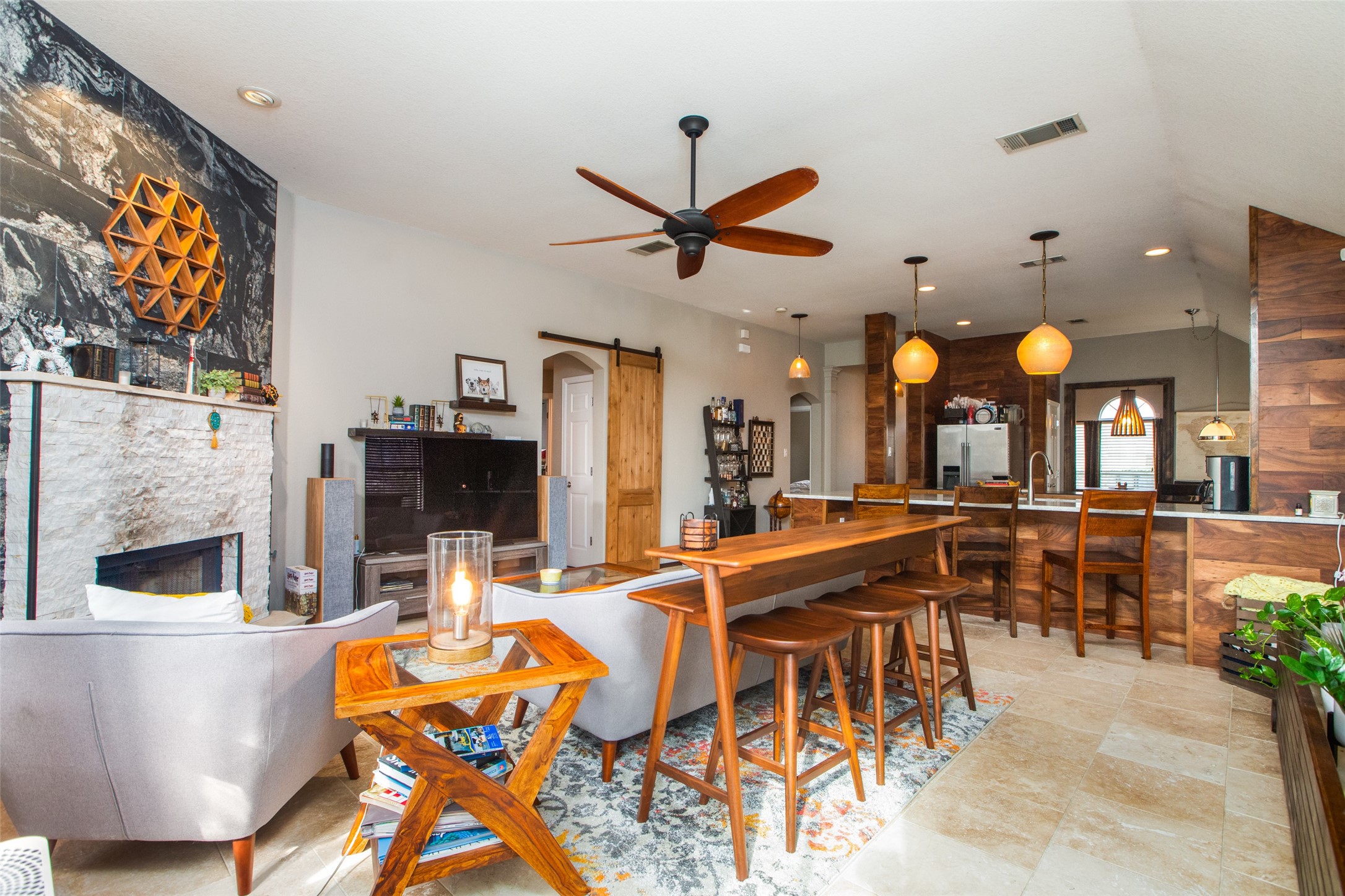 3705 Cottonwood Springs Drive The Colony TX 75056