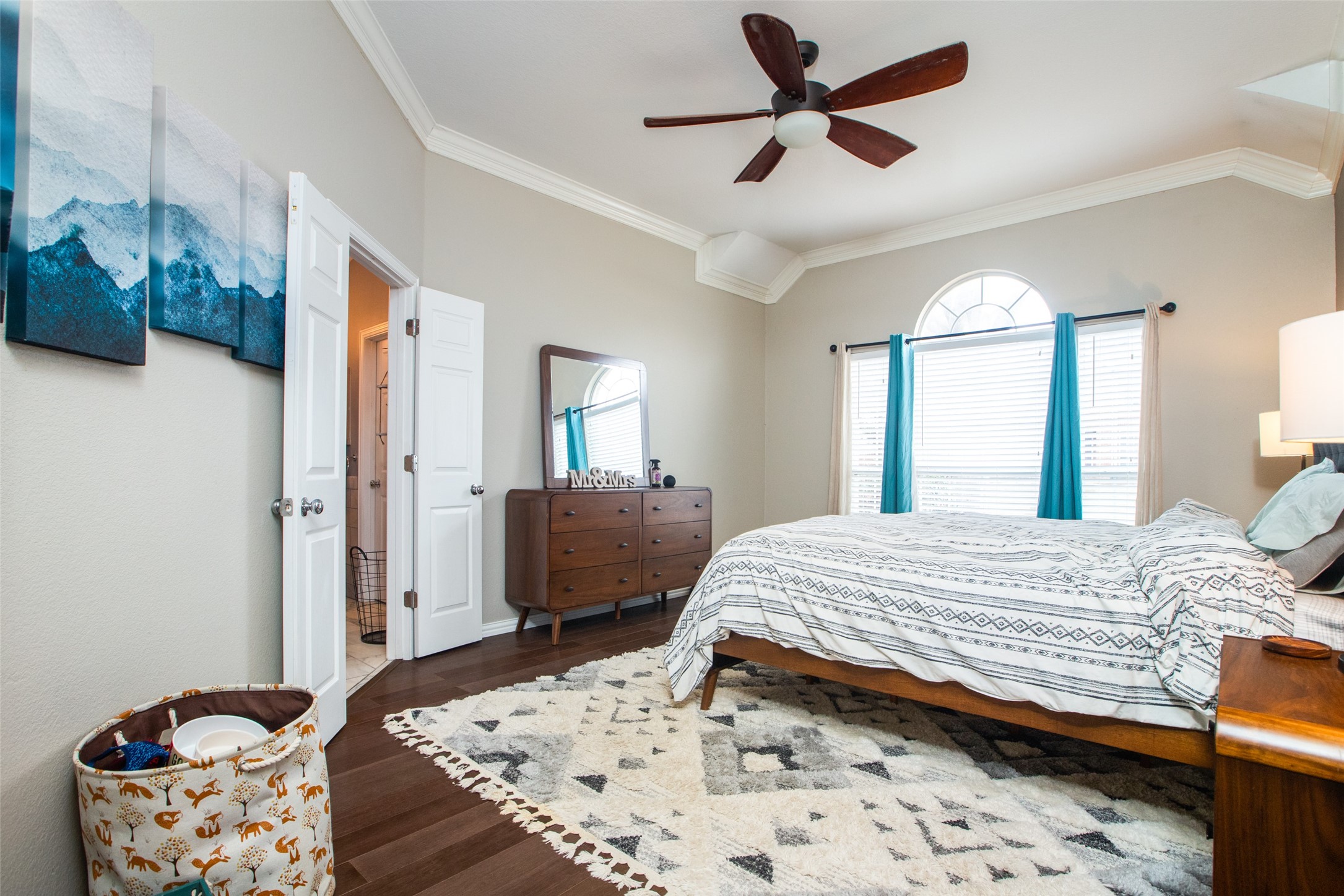 3705 Cottonwood Springs Drive The Colony TX 75056