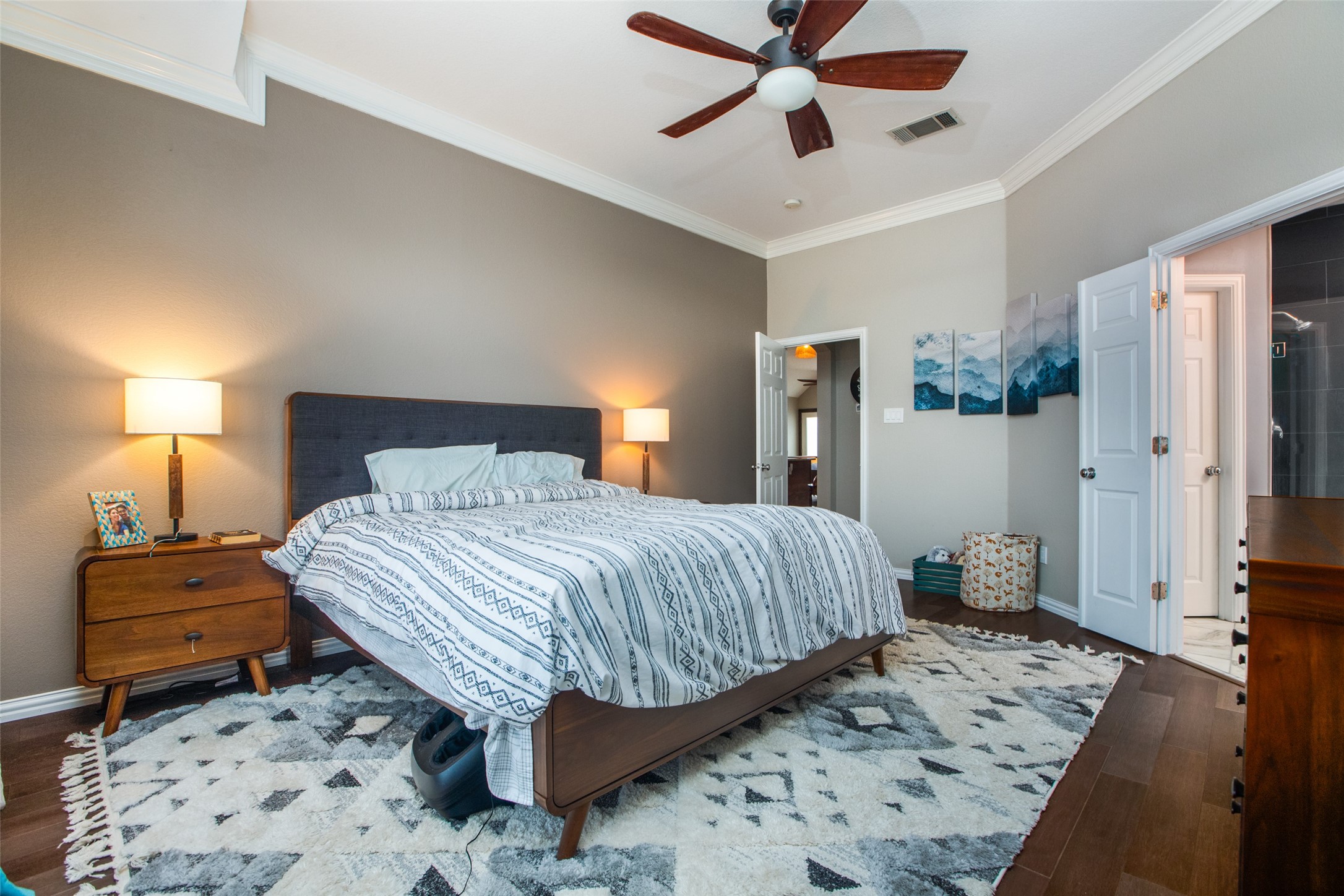 3705 Cottonwood Springs Drive The Colony TX 75056
