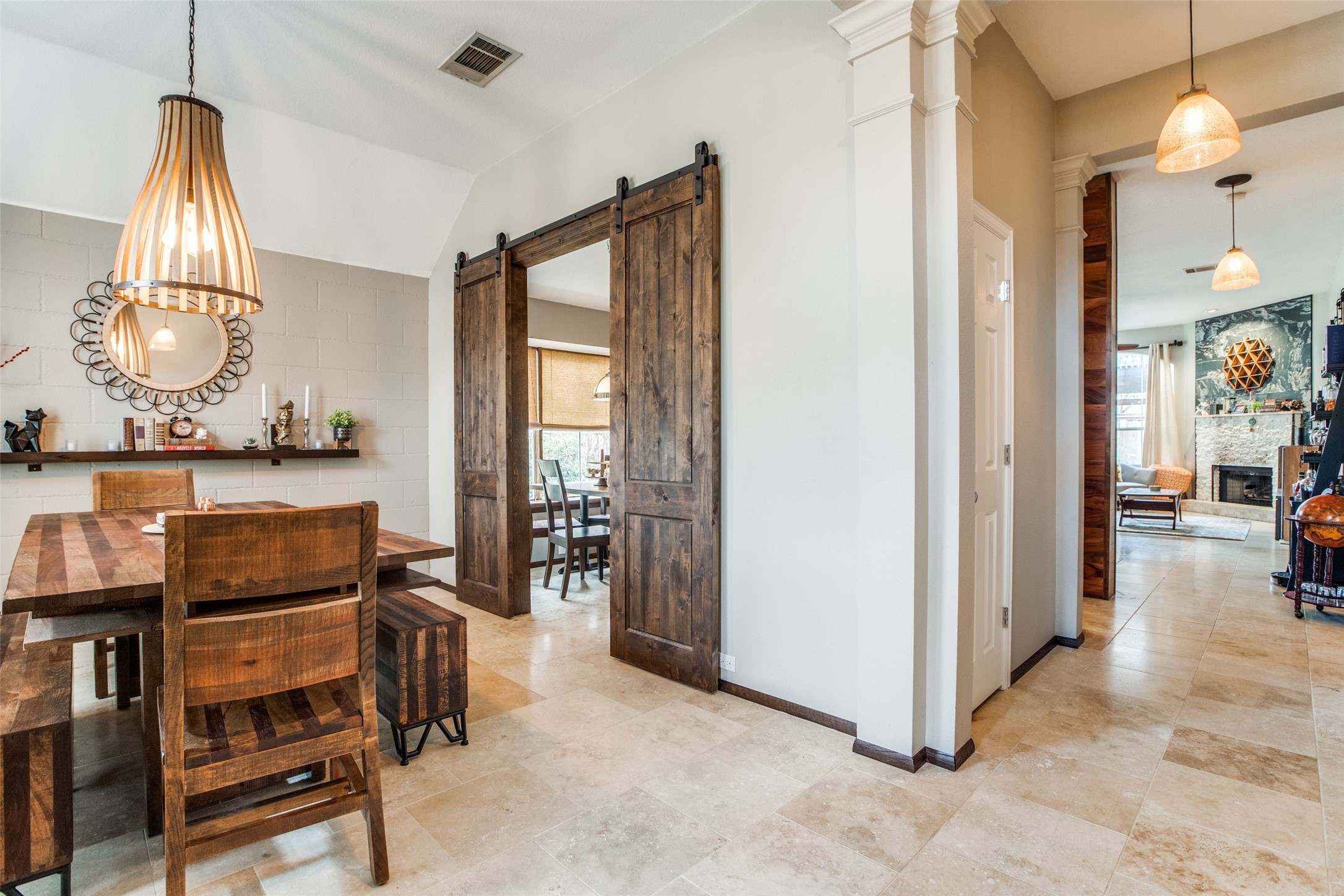 3705 Cottonwood Springs Drive The Colony TX 75056
