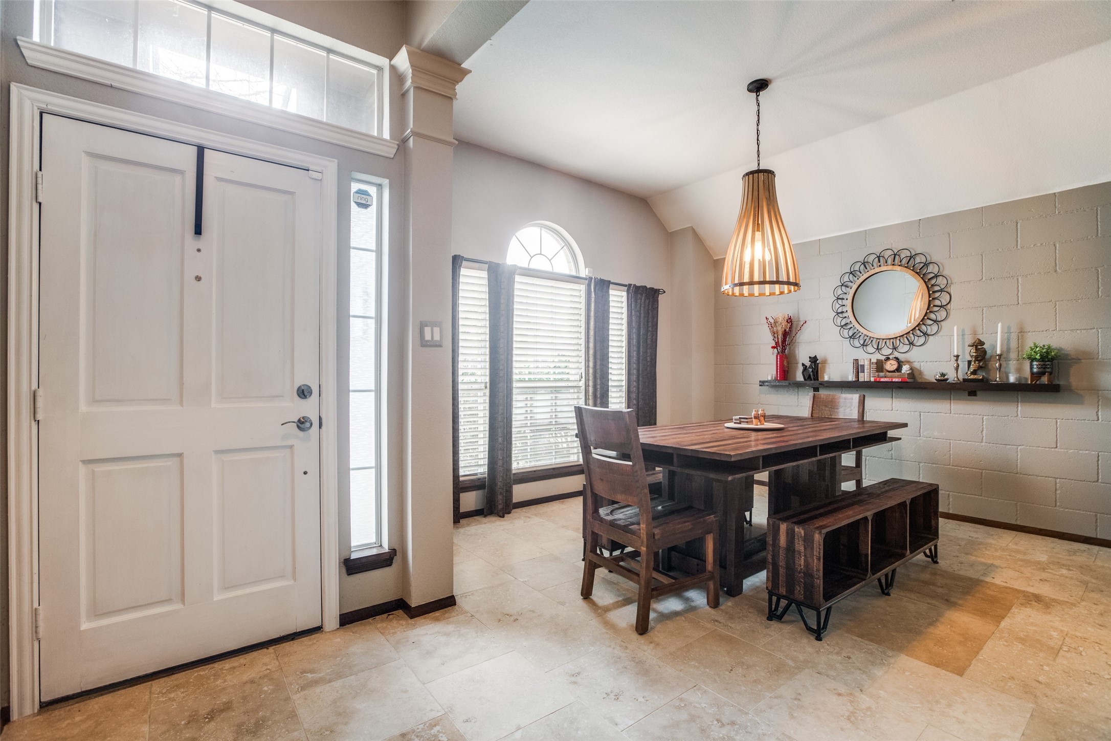 3705 Cottonwood Springs Drive The Colony TX 75056